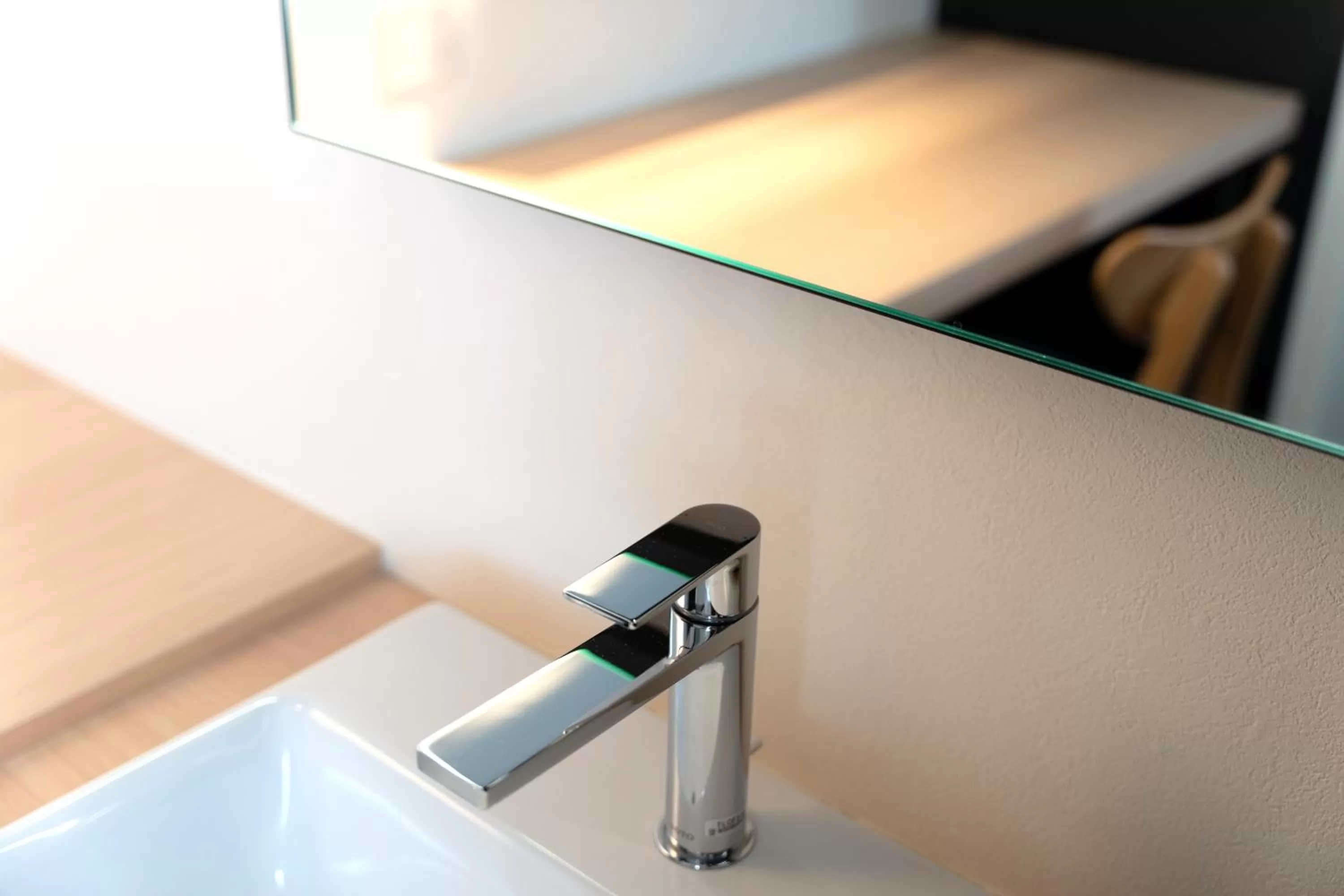 Photo of the whole room in Hotel Vista Hiroshima