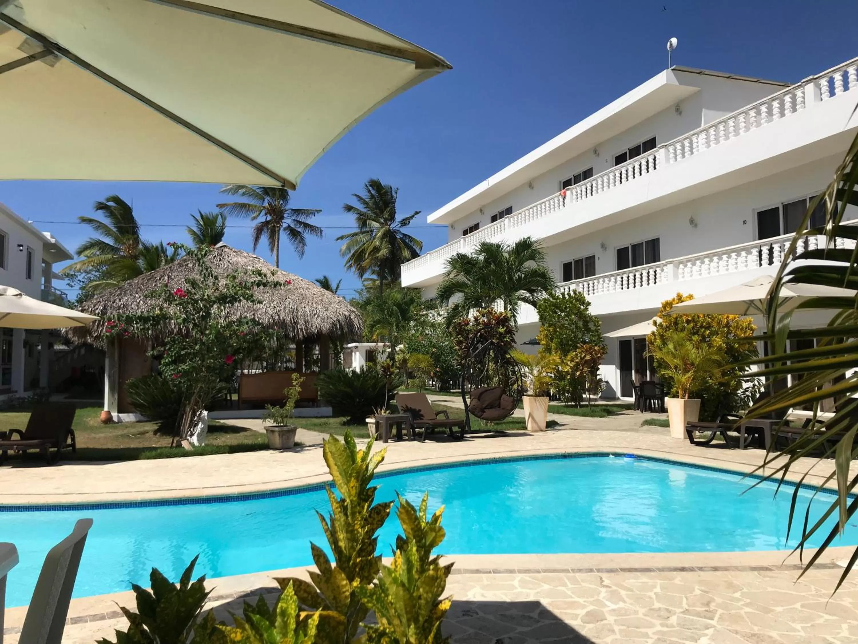 Diamond Hotel Cabarete