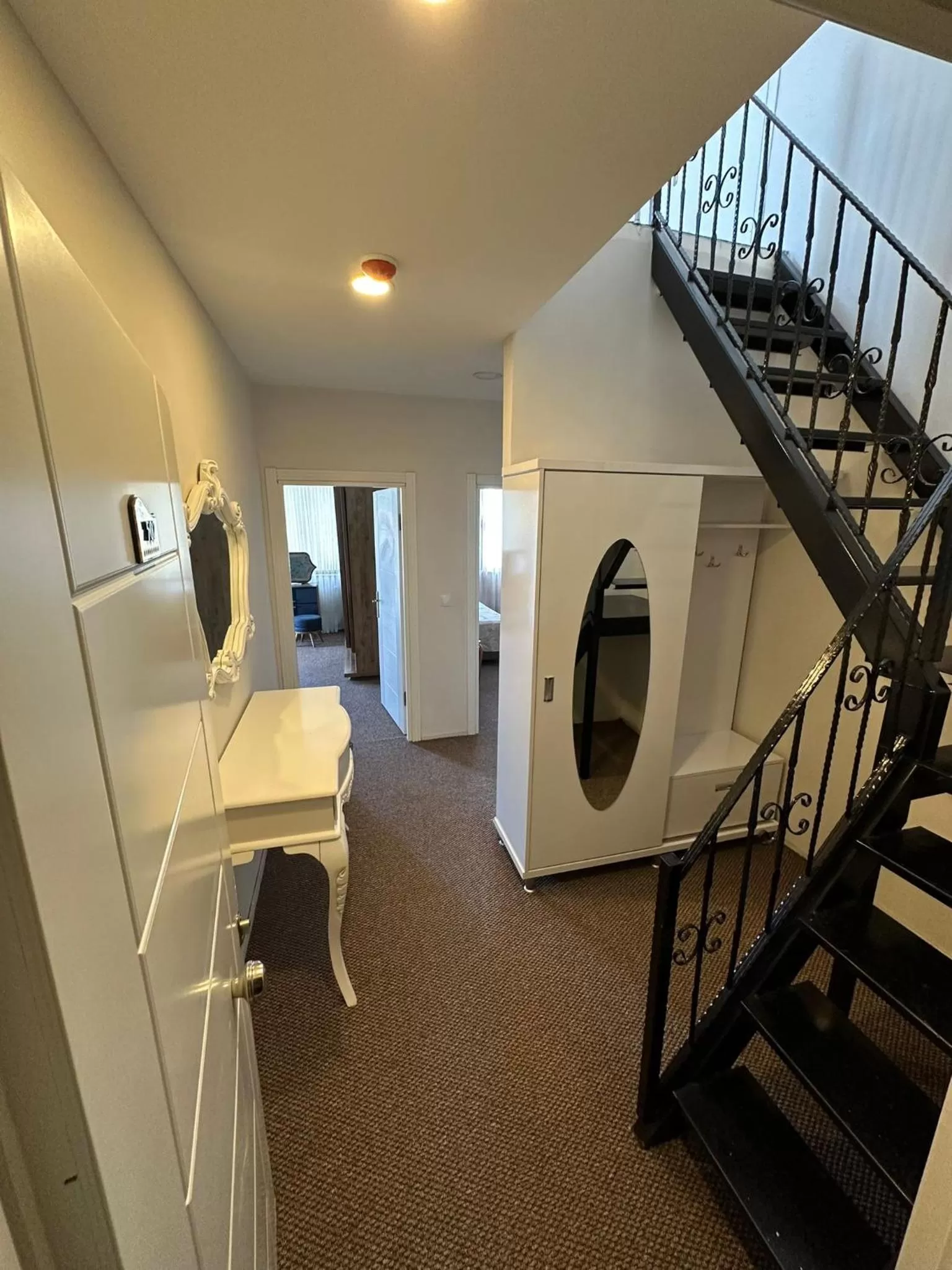 Bikka&Asell Suite Hotel