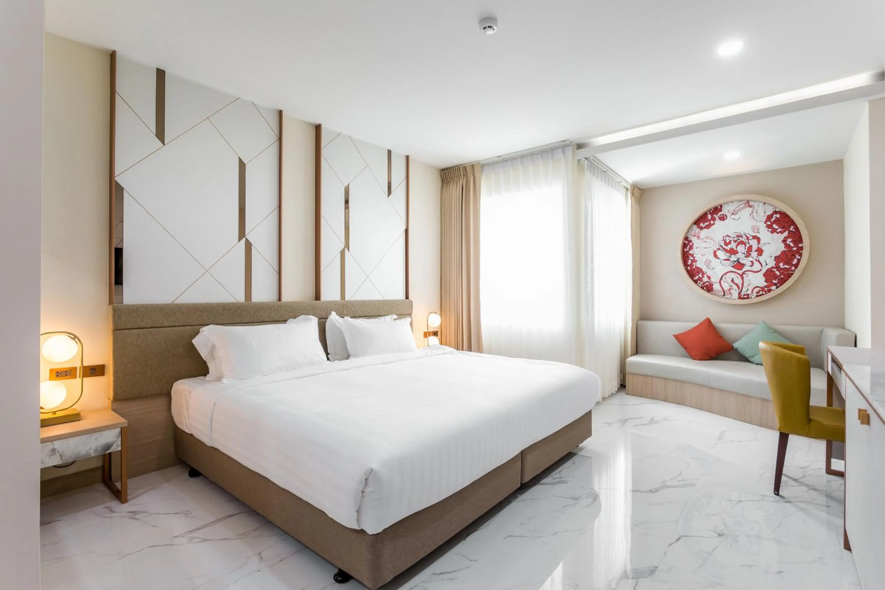 The 8 Hotel Udonthani