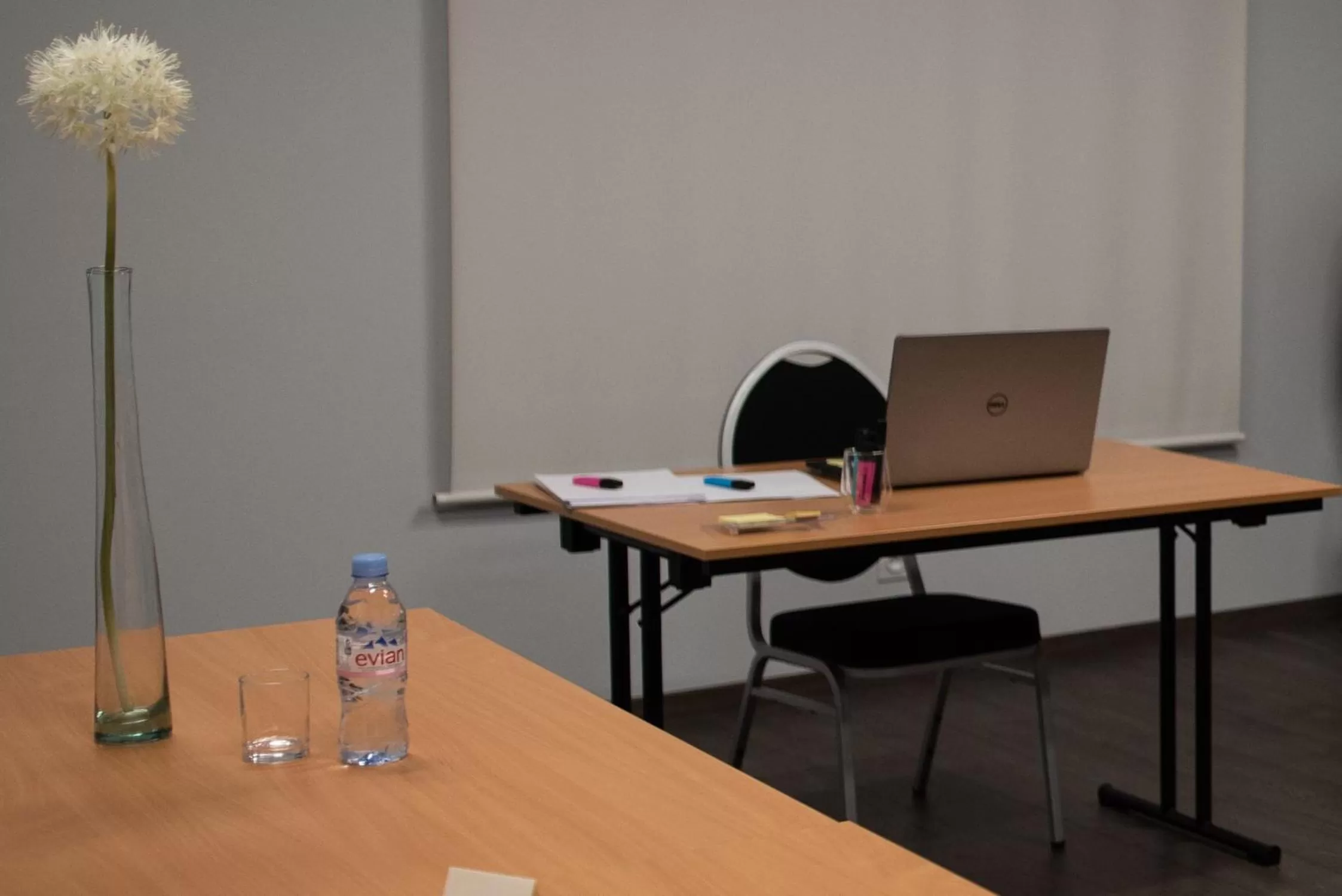 Meeting/conference room in Grand Hôtel Du Nord