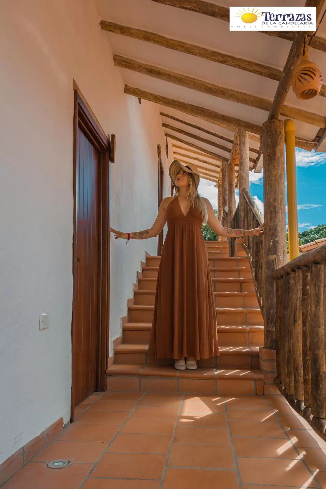 Balcony/Terrace in Terrazas de Guadalupe