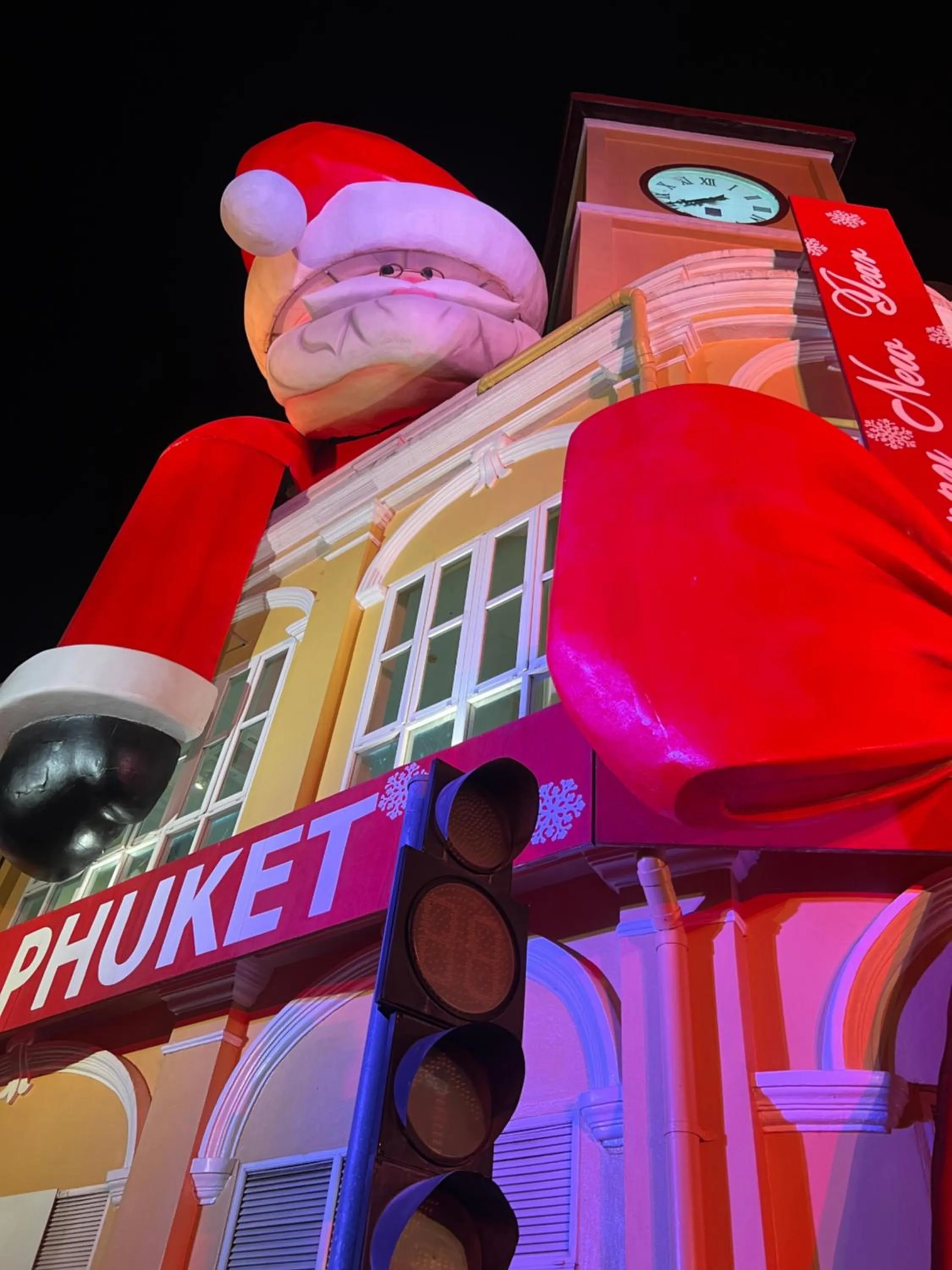 The Blanket Hotel Phuket Old Town