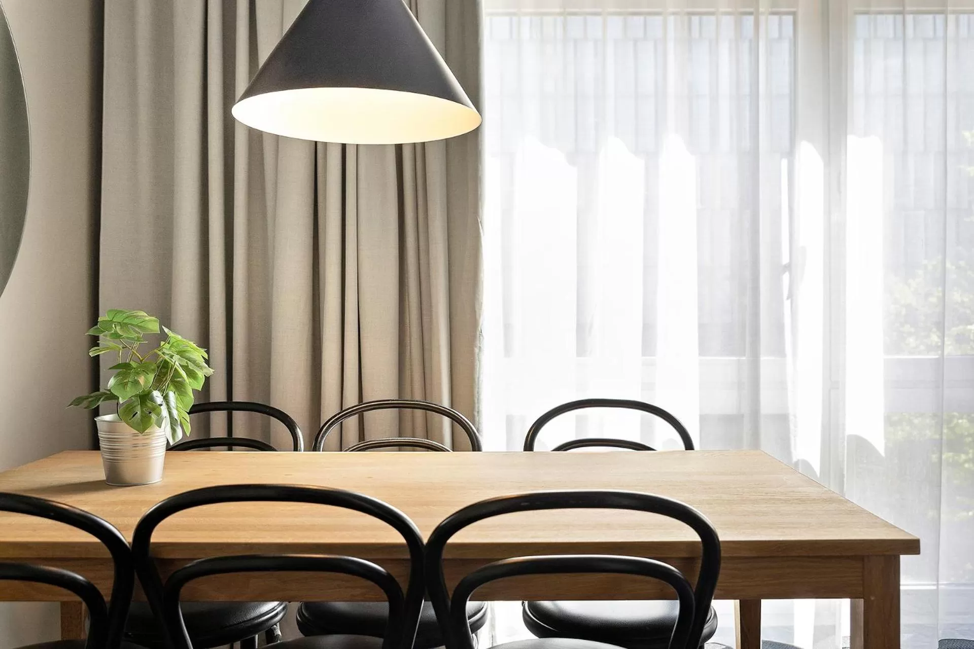 Dining area in Best Western Princess Hotel