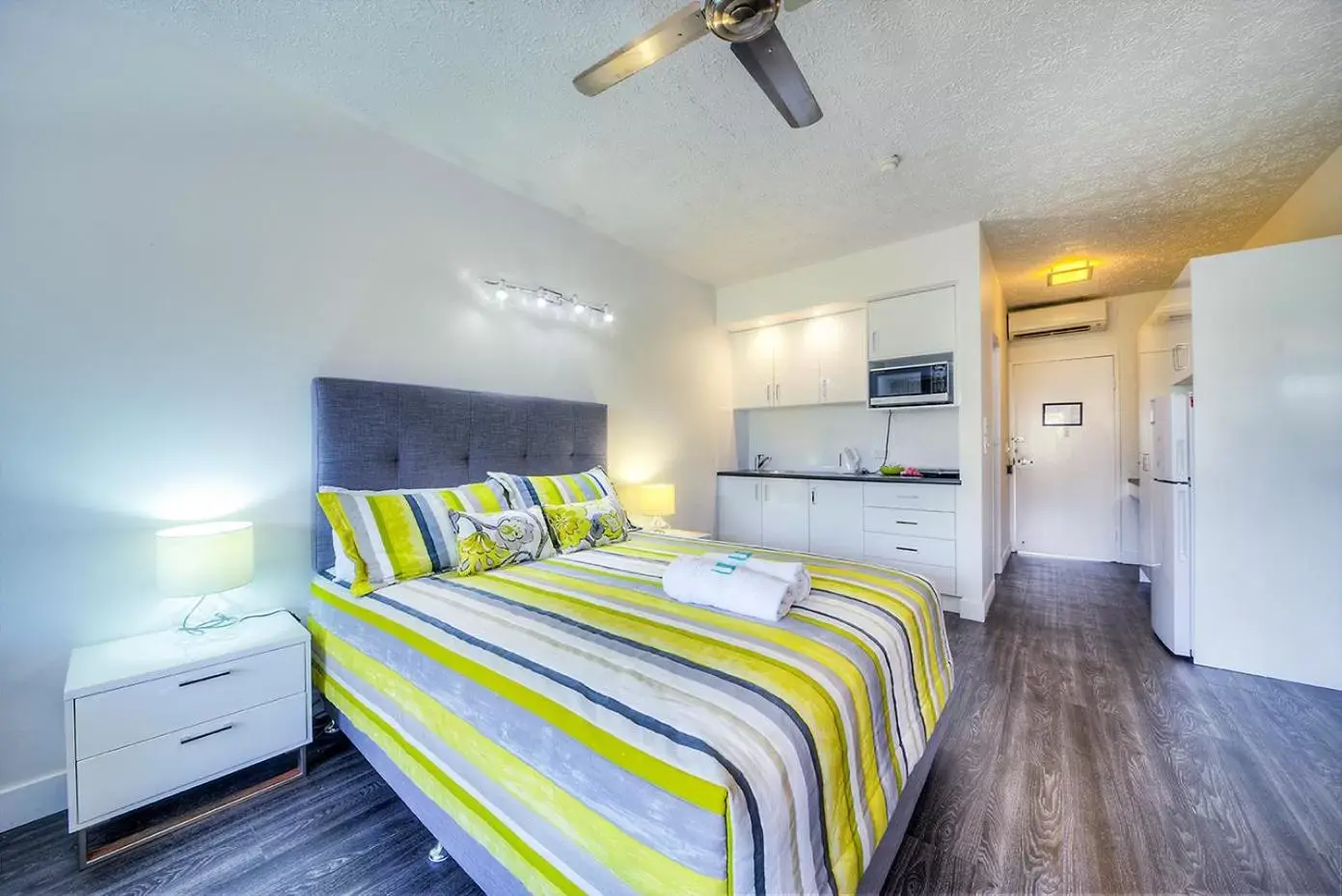 Premium Studio in Rosslyn Bay Resort Yeppoon Premium Studio in Rosslyn Bay Resort Yeppoon