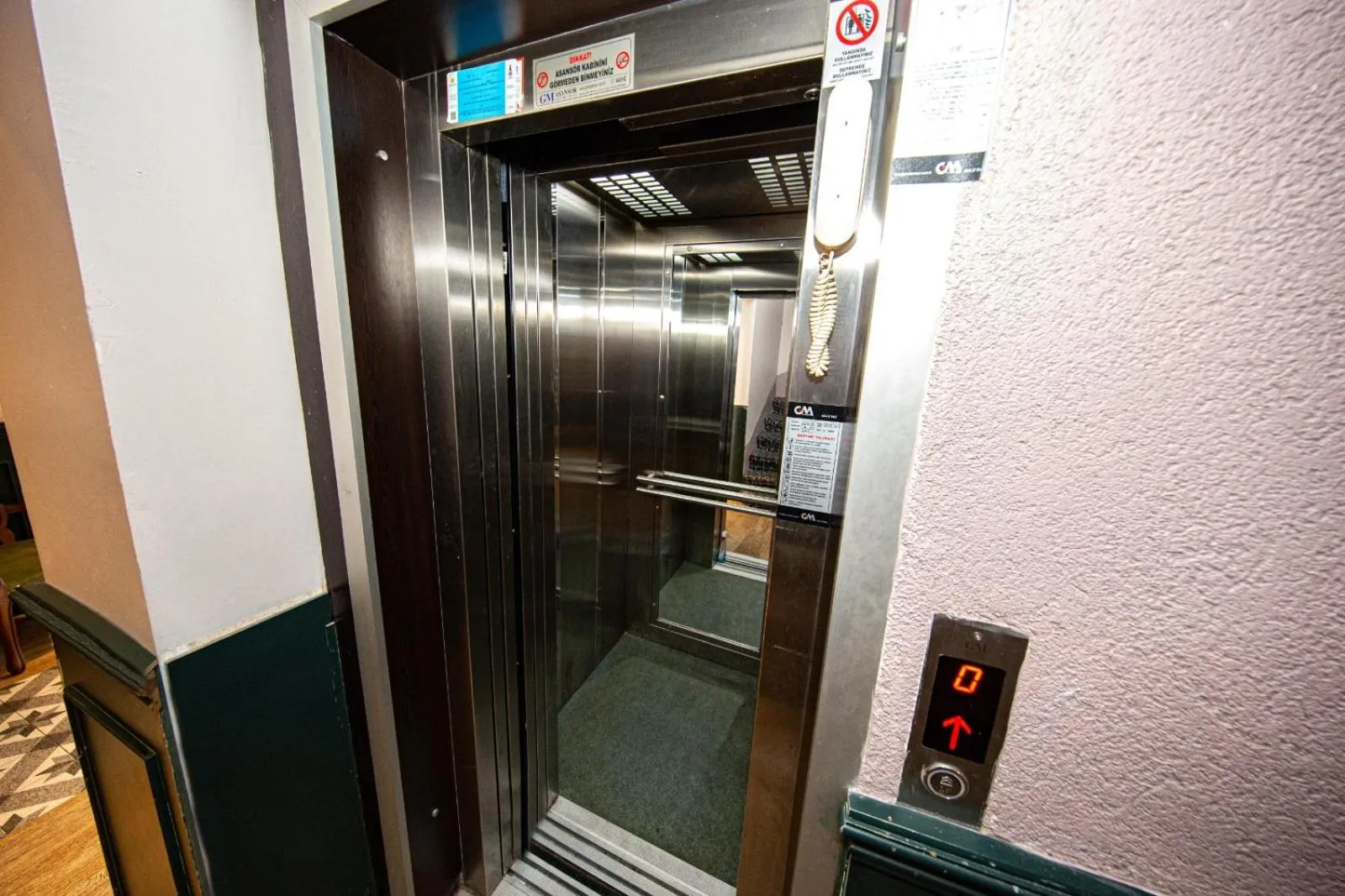 Comfort Hotel Taksim