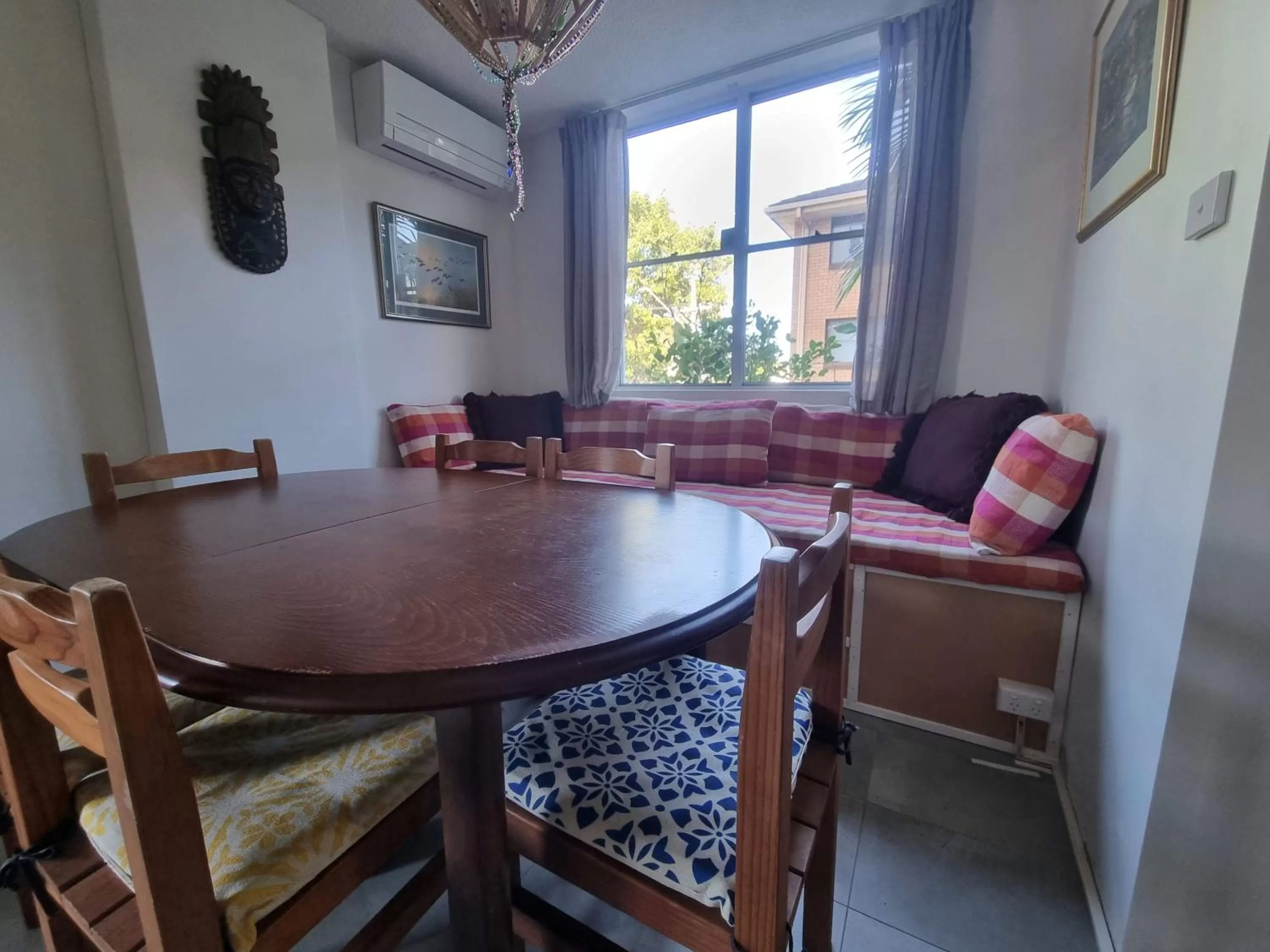 Tradewinds Apartments