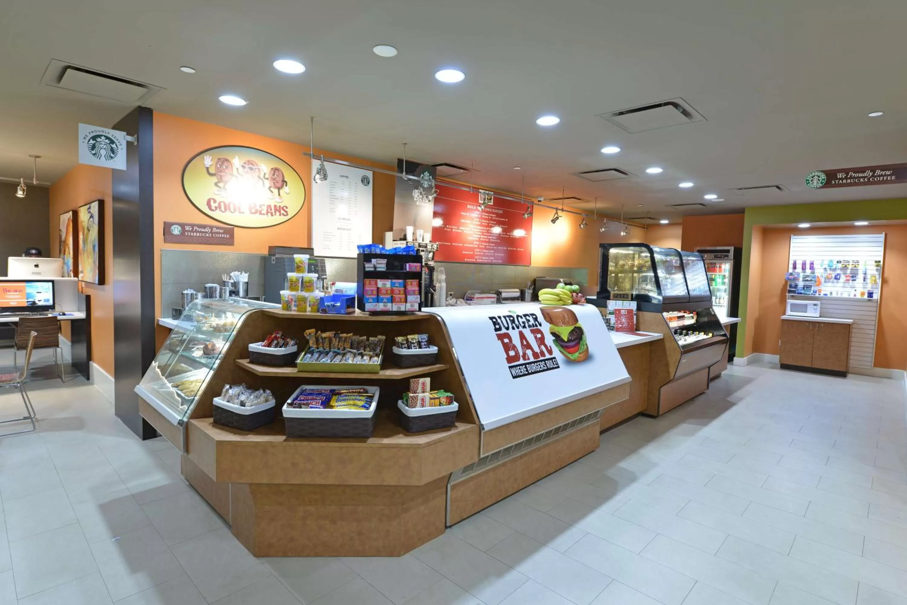 Breakfast in Hilton Orlando/Altamonte Springs