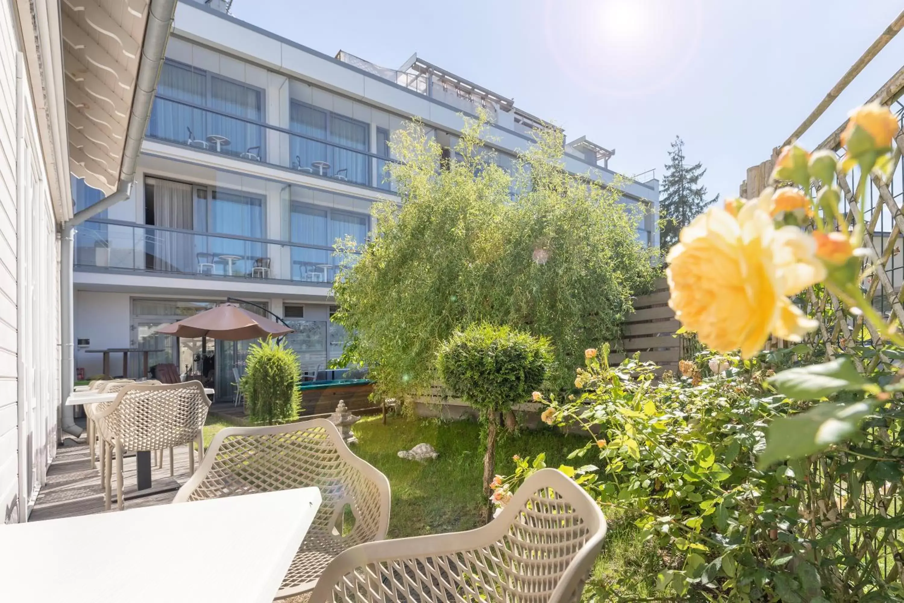 Villa St Maria Villa St Maria