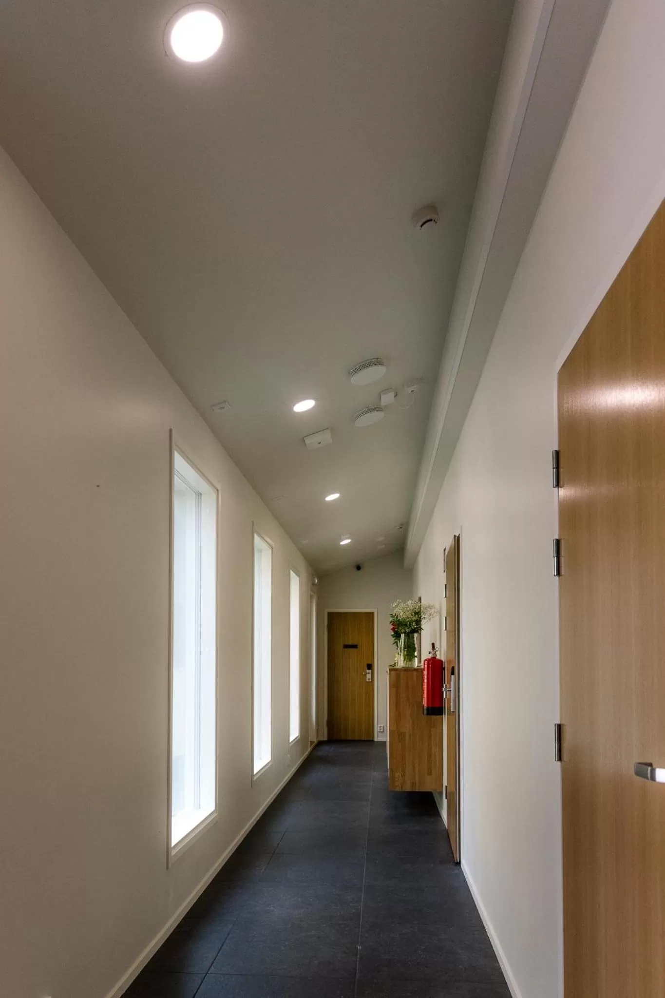 Lobby or reception in De Gamlas Hem Hotel & Restaurant