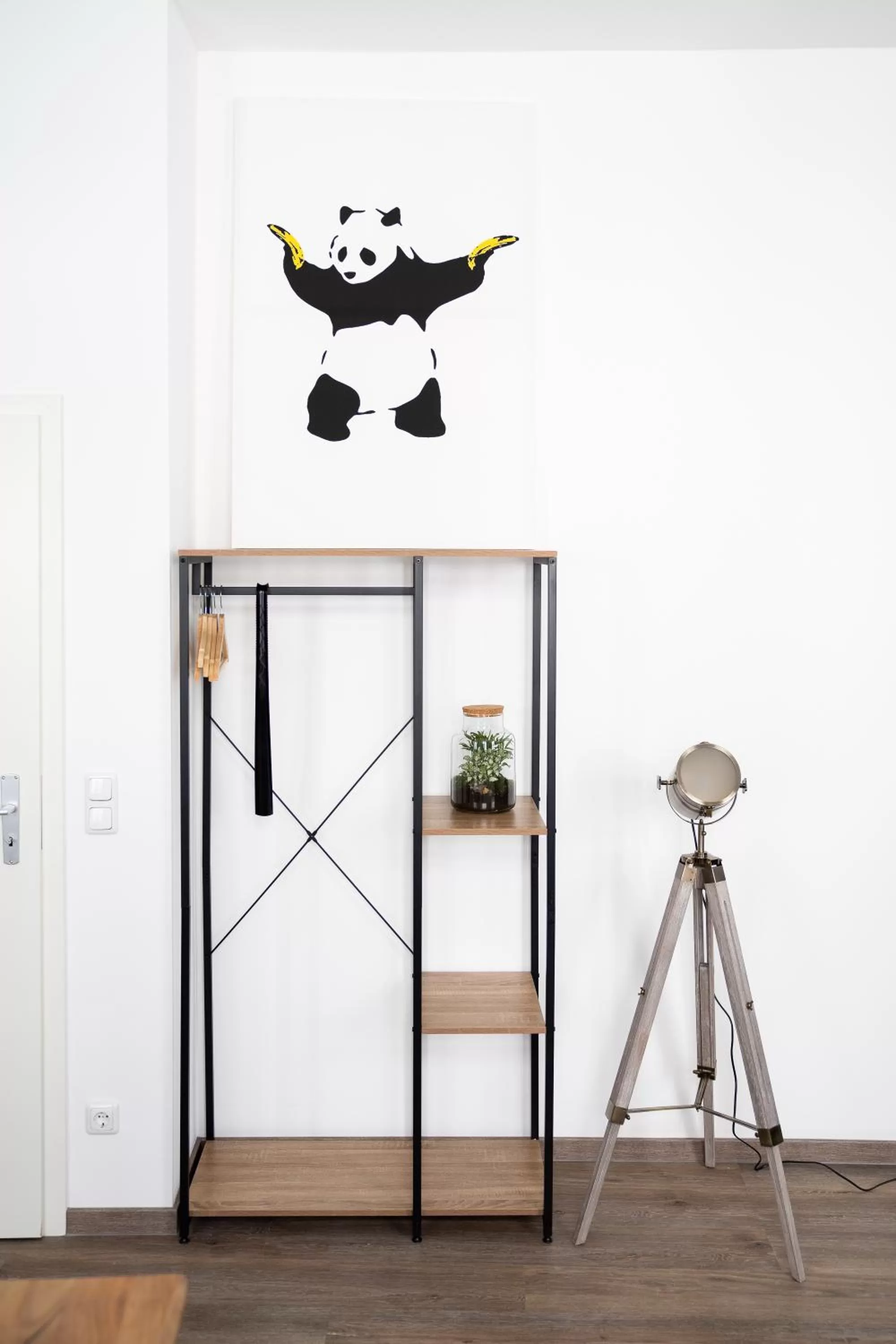 Facade/entrance in Apartments am Neuen Theater - Altstadt - Zentral - Küche - Wifi - Powered by Ko-Living