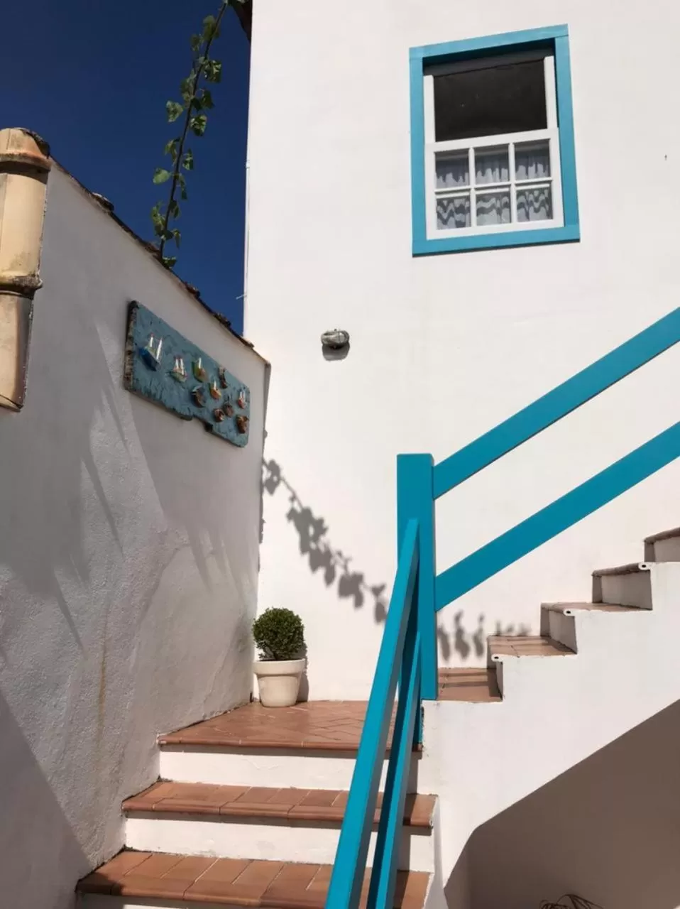 Pousada Pomar Paraty