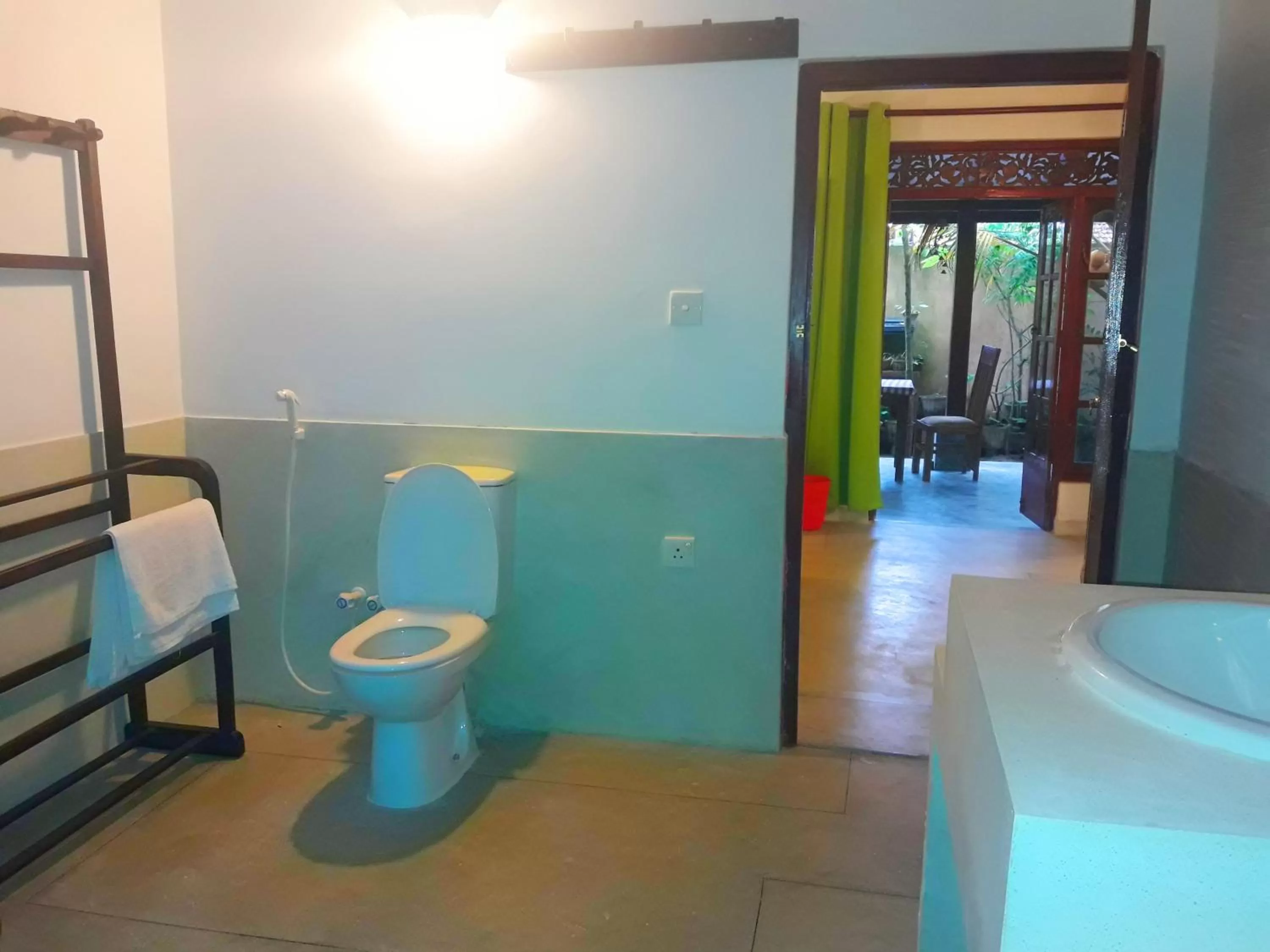 Weligama Bay Eco Villa