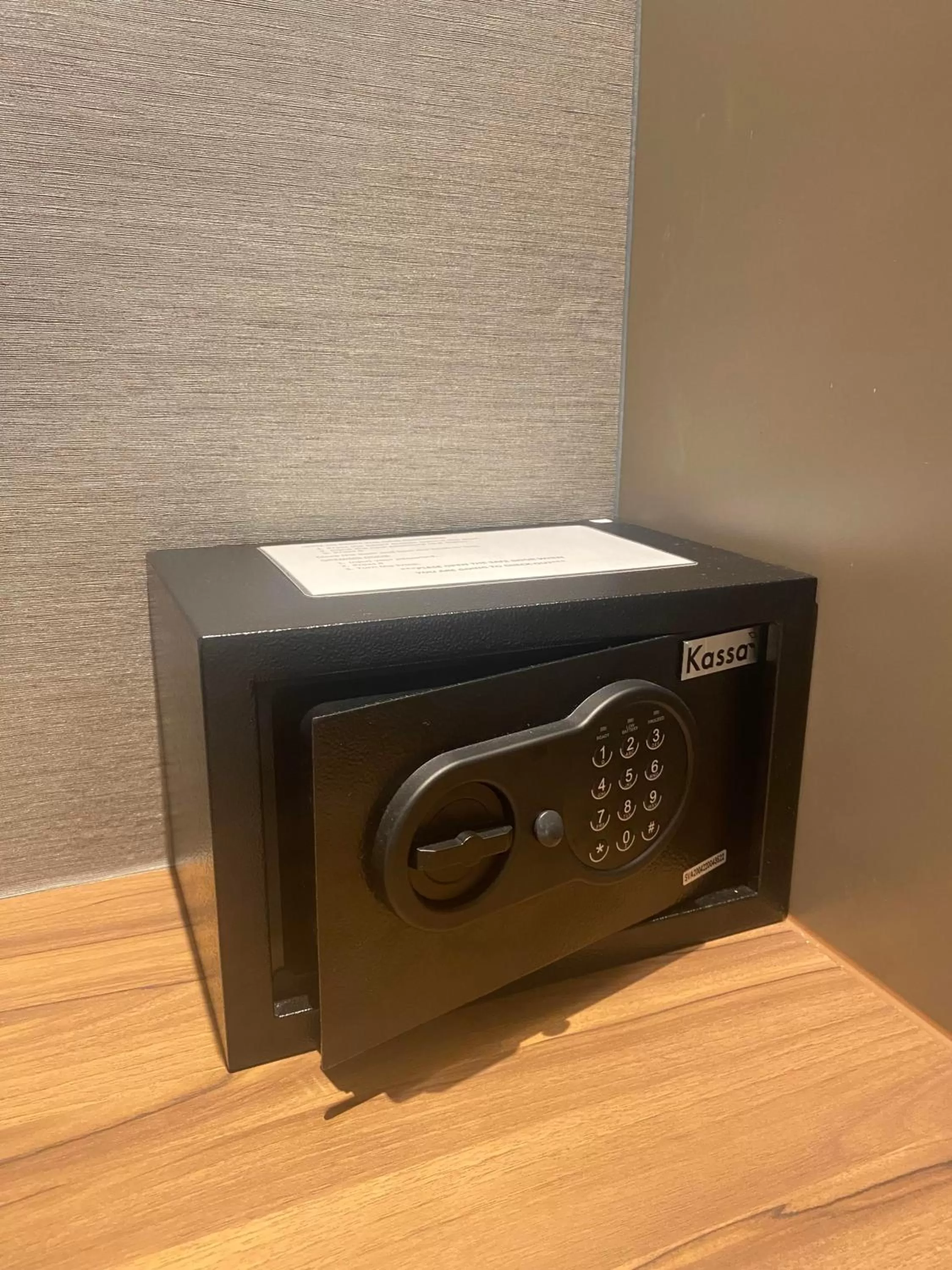 Other in S3 Siam Bangkok Hotel