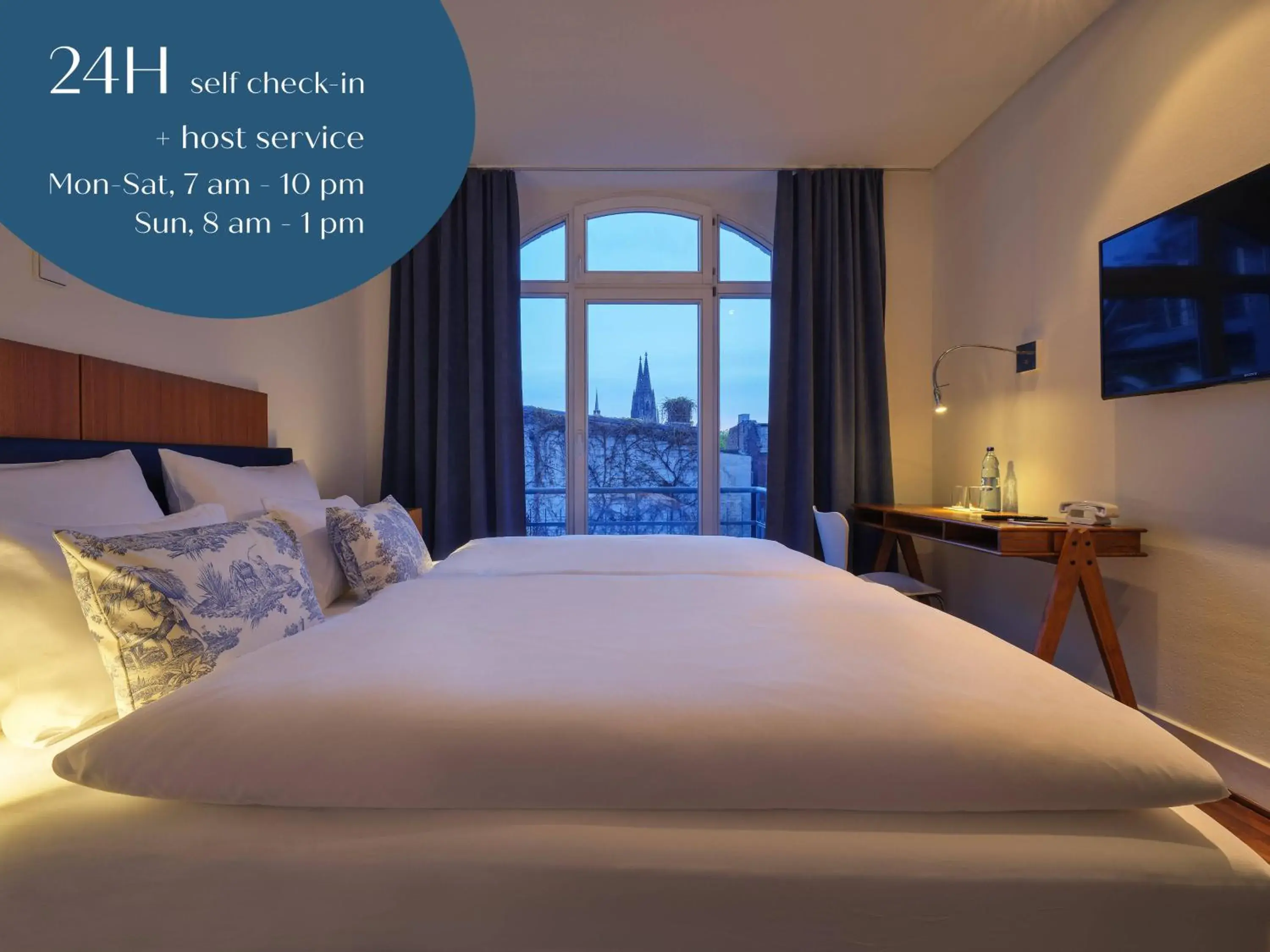 Classik Hotel Antonius Classik Hotel Antonius