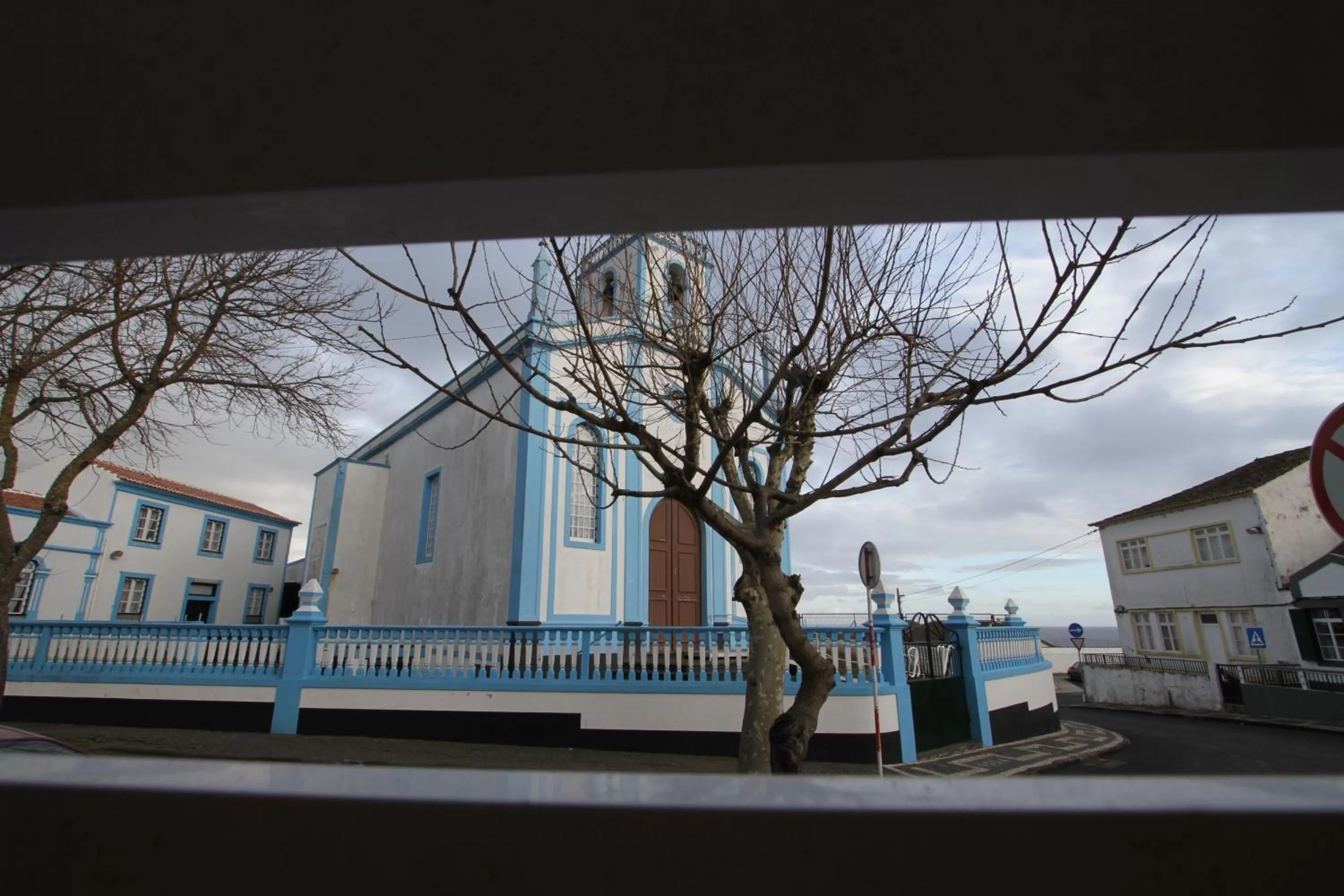 Street view in Costa & Isaias Apartamentos