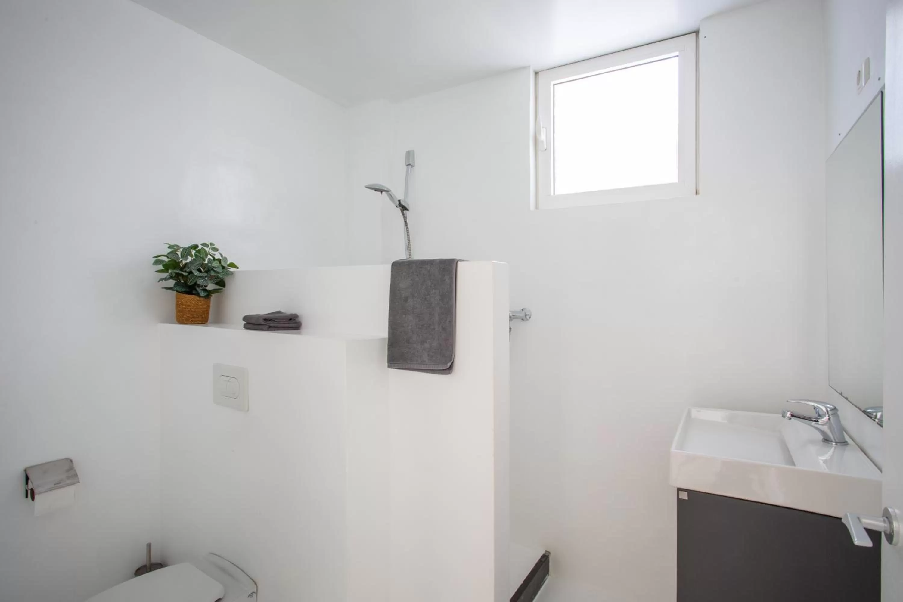 Apartment - Ground Floor in BnB JT Curacao Bed And Breakfast & Apartments