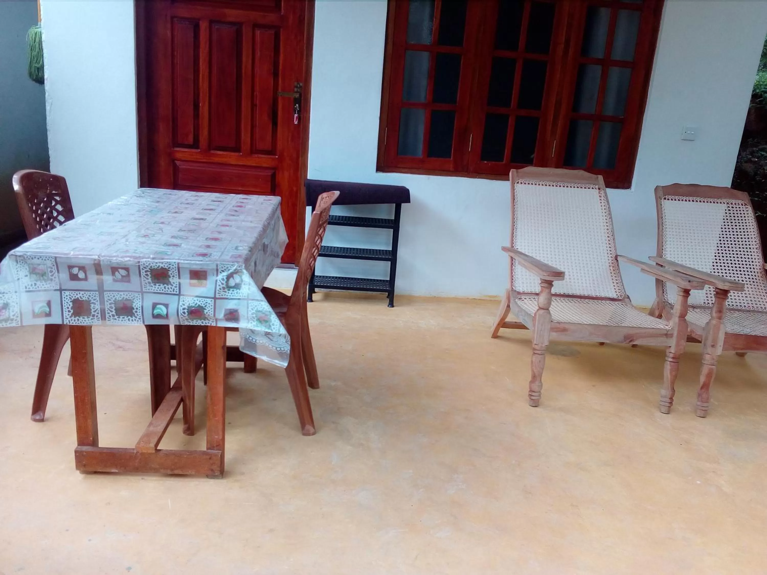 Property building in The Horizon Root Inn