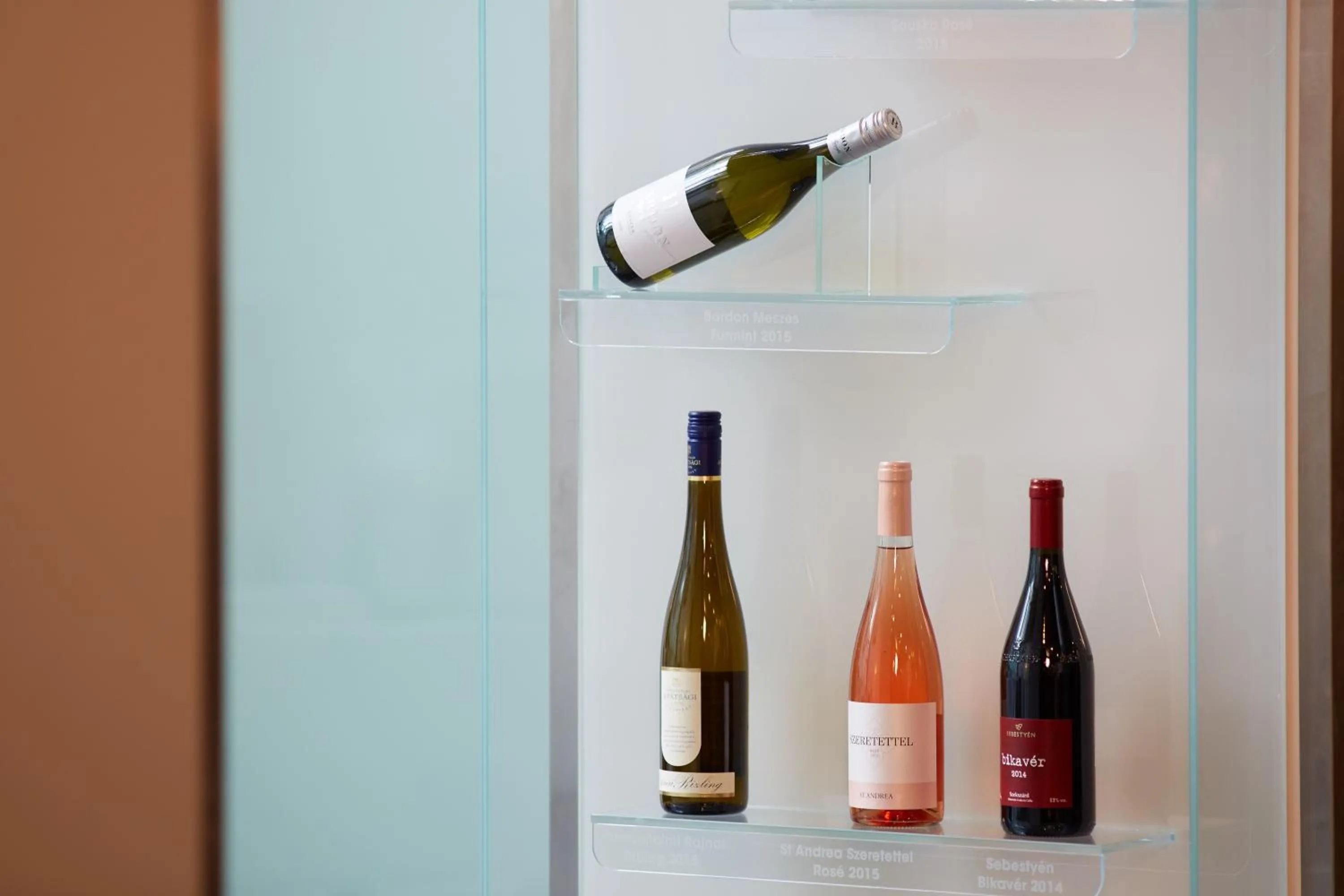 Lounge or bar in 12 Revay Hotel