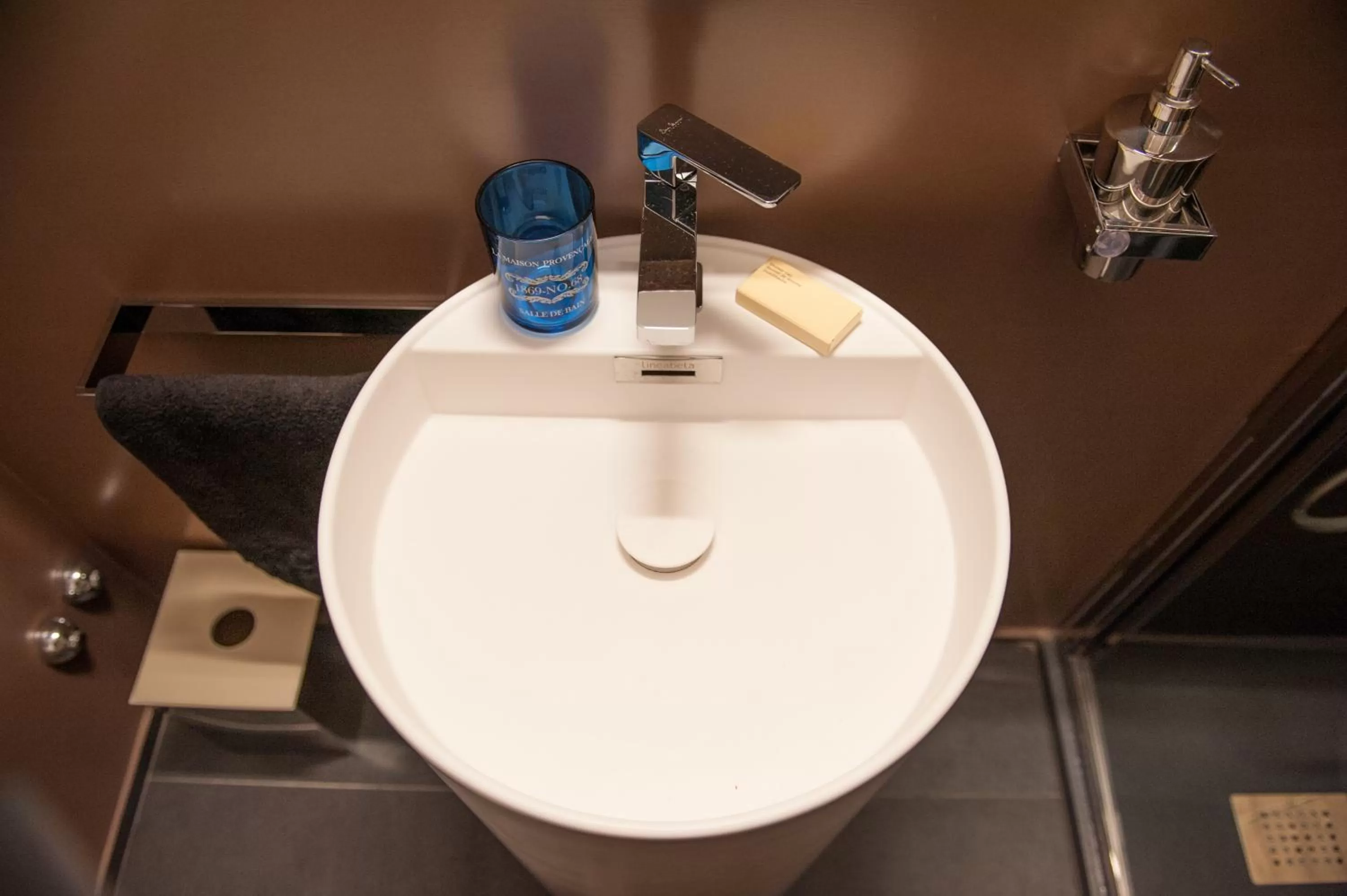 Palazzo Cannavina Suite & Private SPA