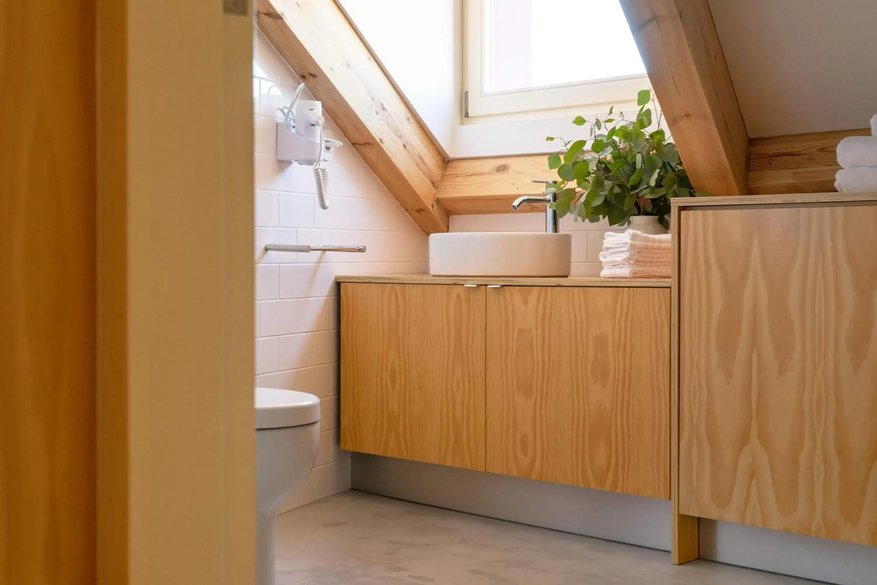 Two-Bedroom Apartment - 5th Floor in Entre Ruas Apartments Two-Bedroom Apartment - 5th Floor in Entre Ruas Apartments