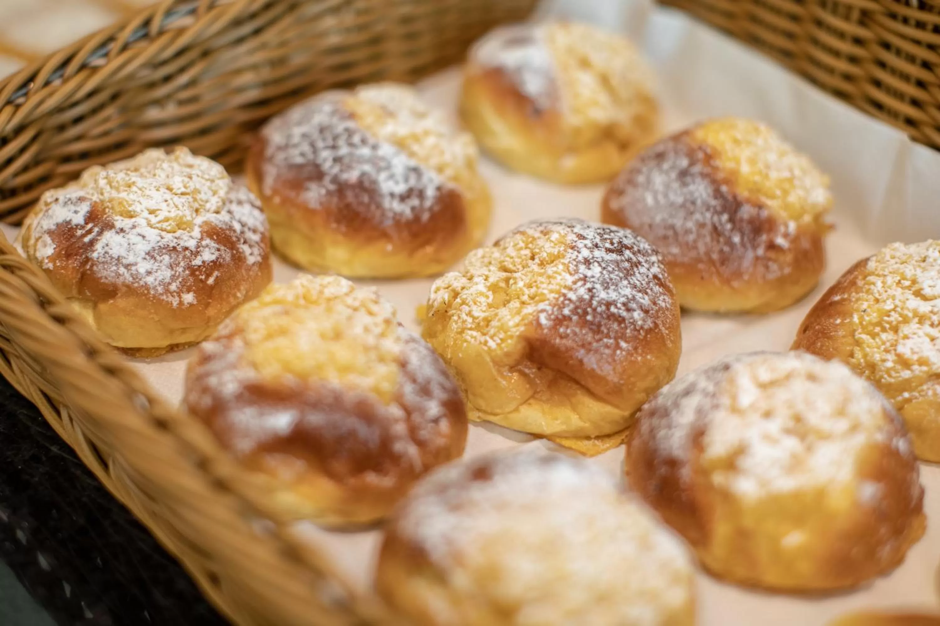 Restaurant/places to eat in Holiday Inn Express - Lisbon - Plaza Saldanha by IHG