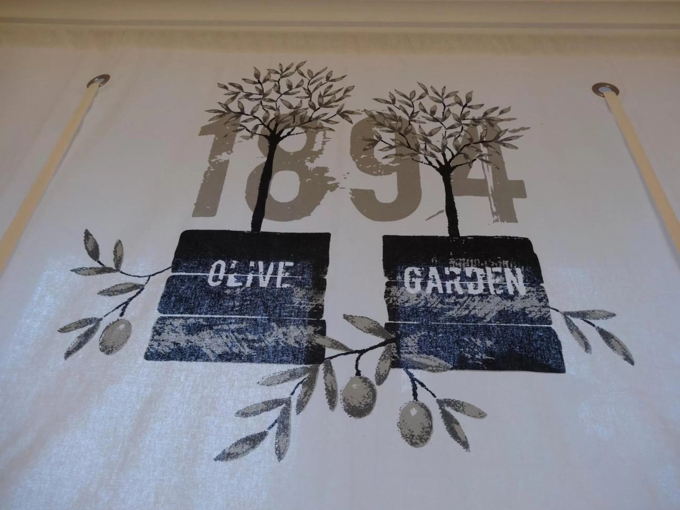 Decorative detail, Logo/Certificate/Sign/Award in Gröna Lena