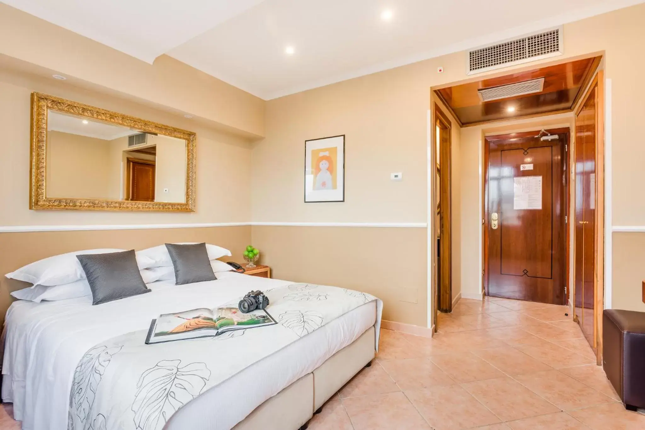 Raeli Hotel Archimede Raeli Hotel Archimede