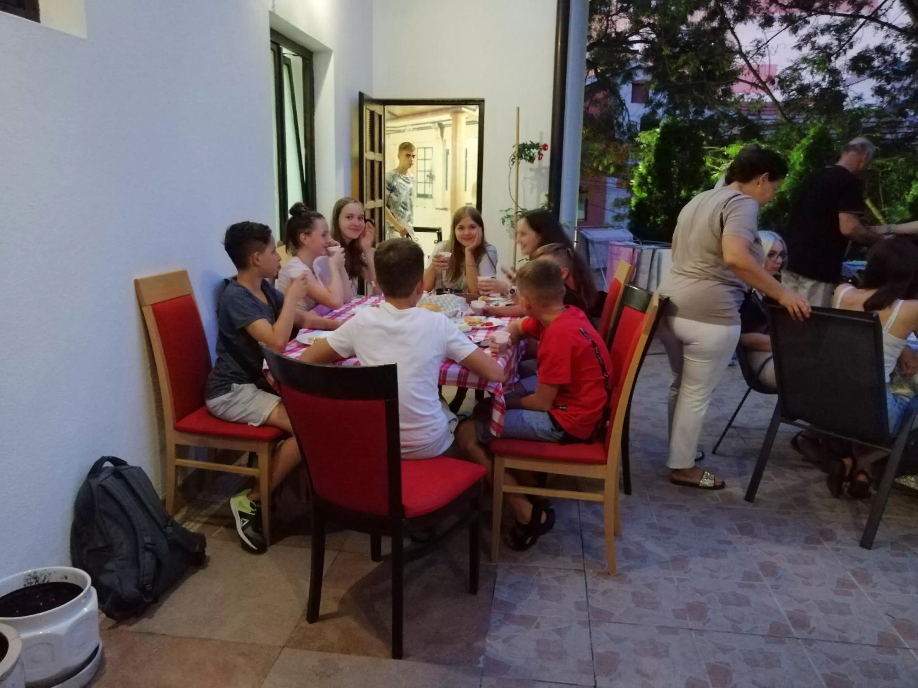 Guest House GOLDEN COIN