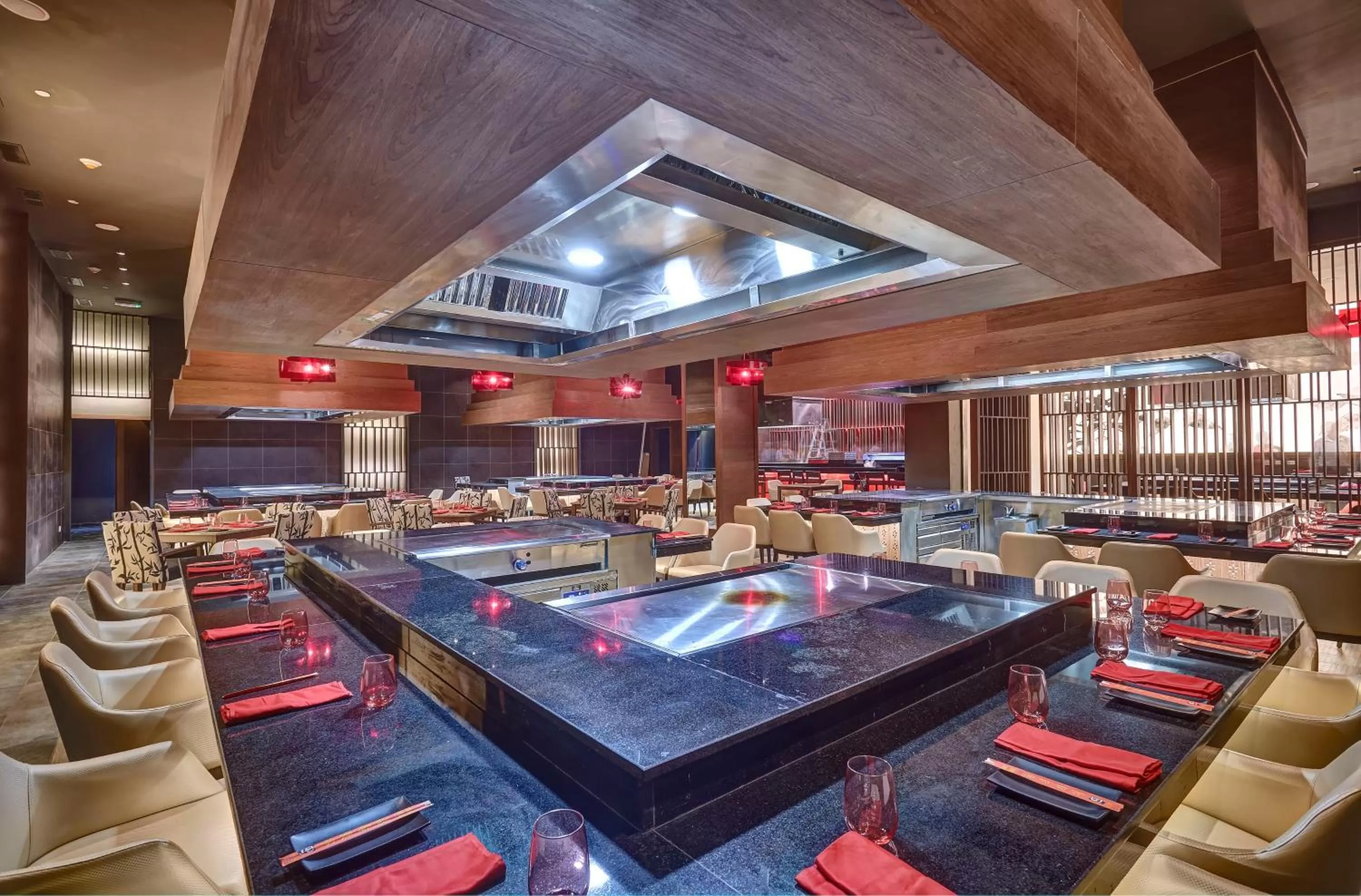 Restaurant/places to eat in Royalton Negril, An Autograph Collection All-Inclusive Resort