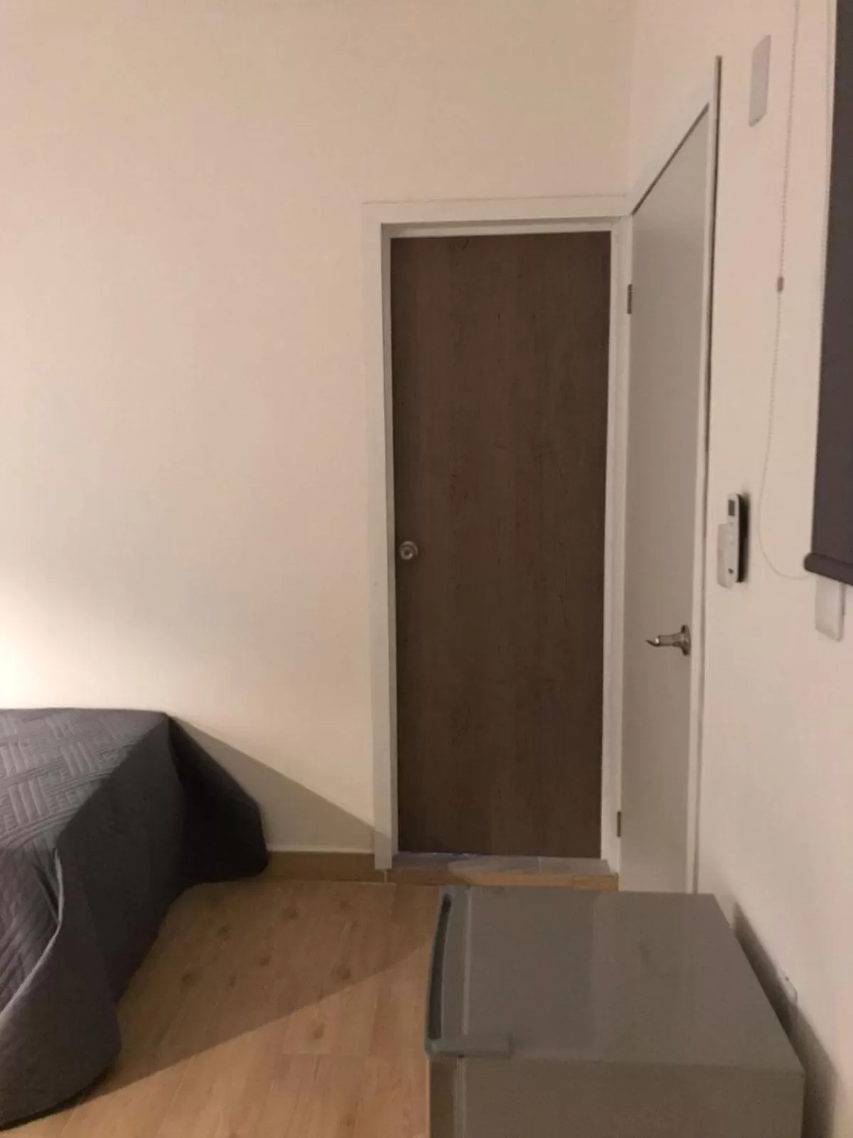 Bedroom in Garden Suites Comalcalco