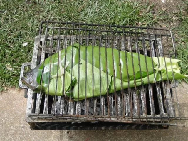 Restaurant/places to eat, BBQ Facilities in Casa dos Açores Cama e Café