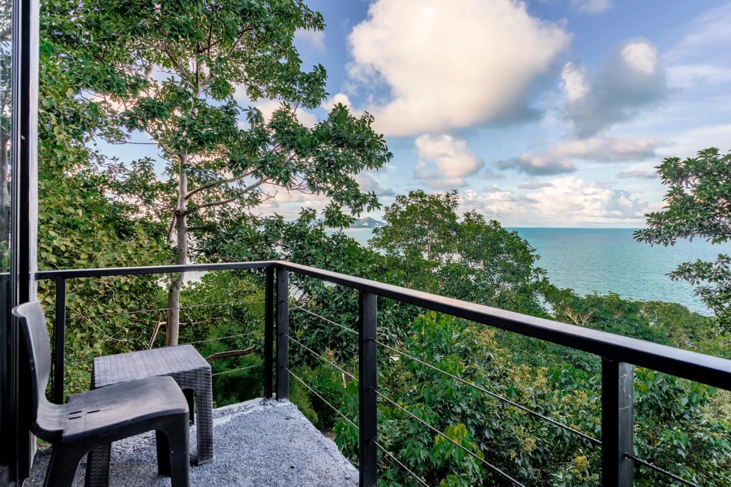 Nearby landmark in Vikasa Yoga Retreat