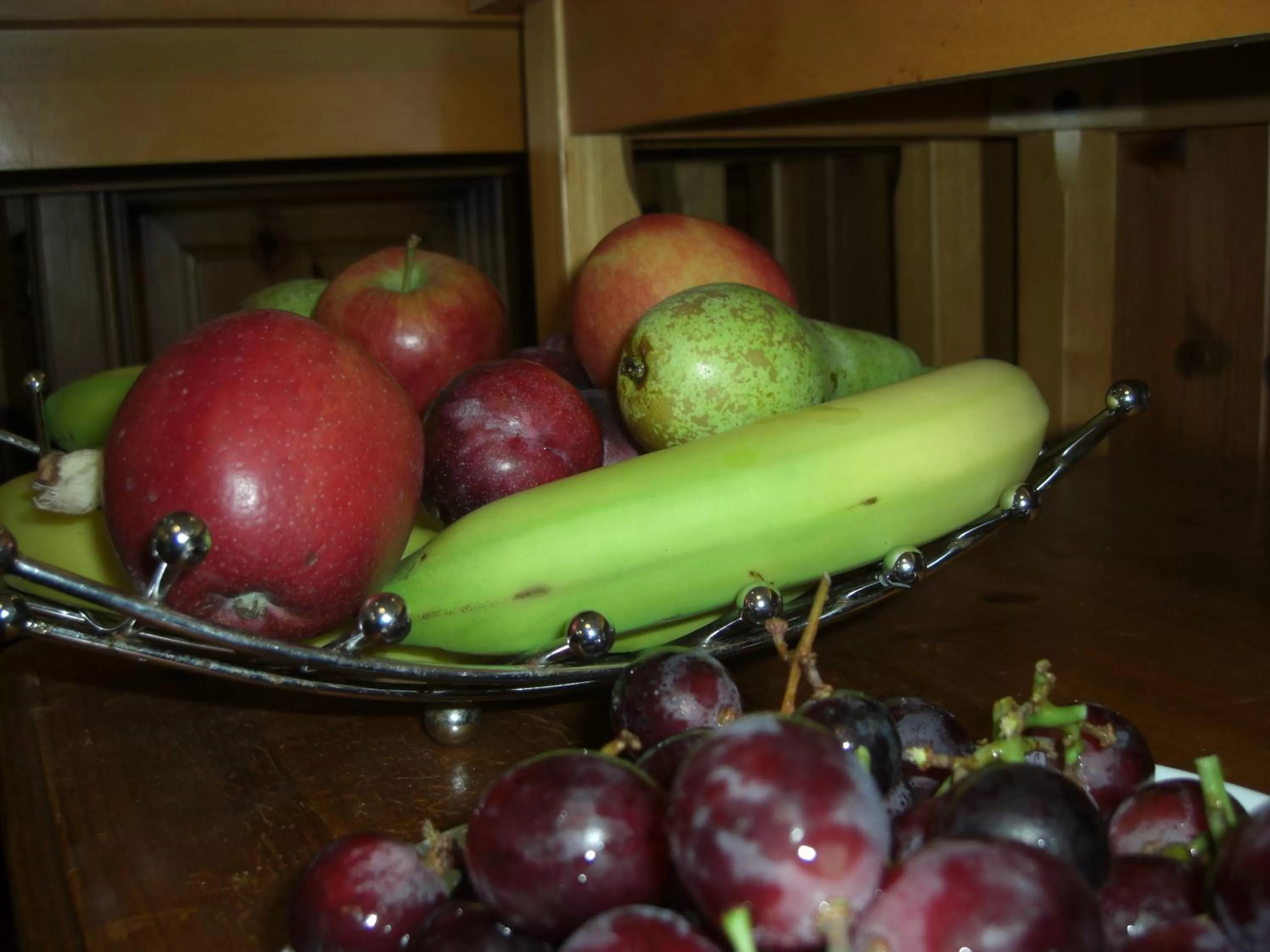 Breakfast in Lynebank House Hotel, Bed & Breakfast