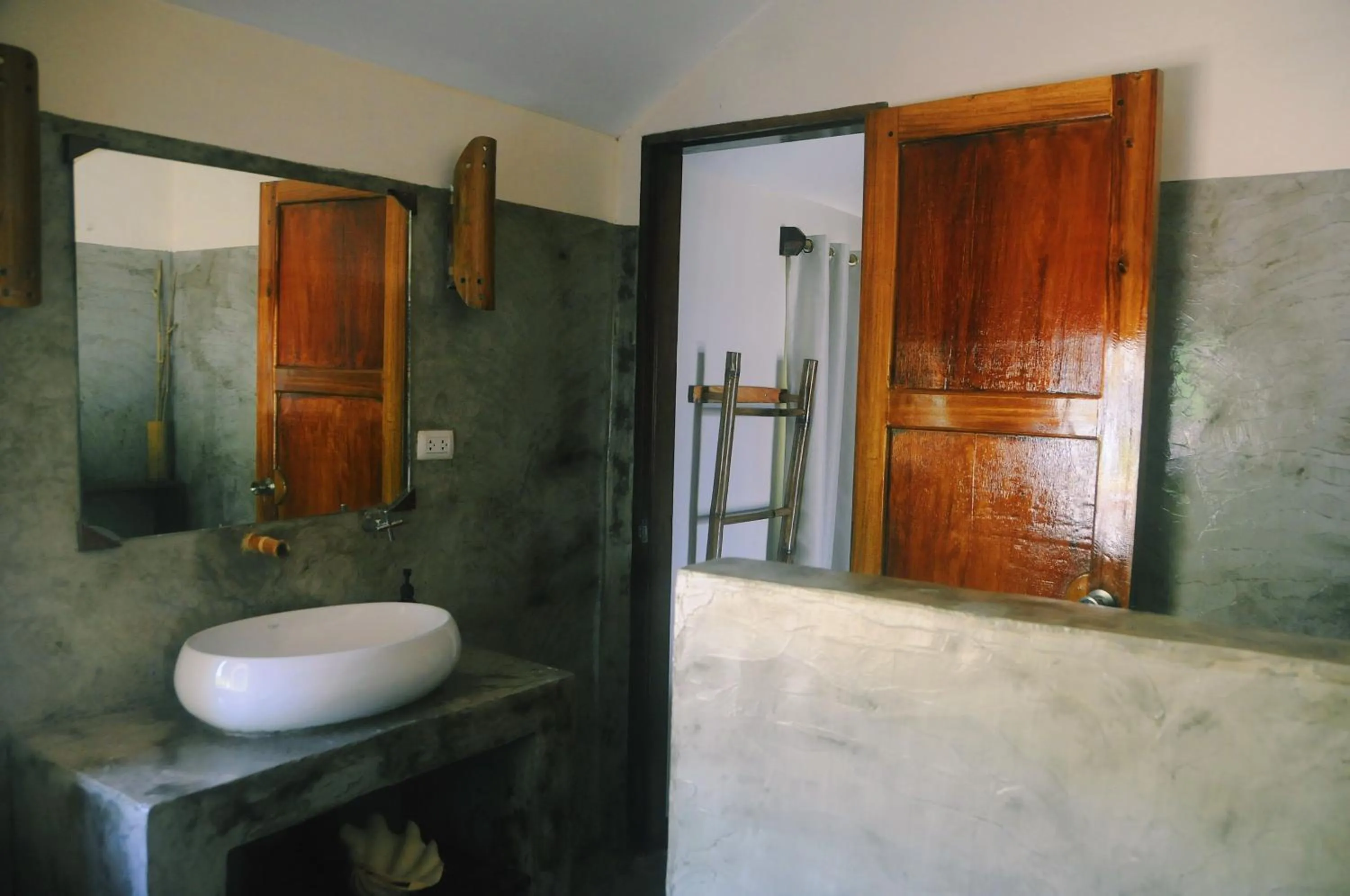 Bathroom in Happiness Boutique Resort El Nido