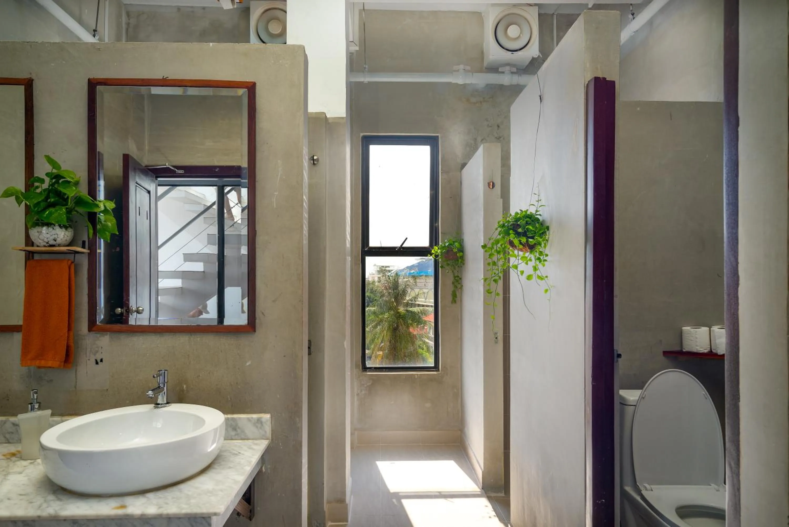 Bed in 12-Bed Mixed Dormitory Room in Onederz Siem Reap