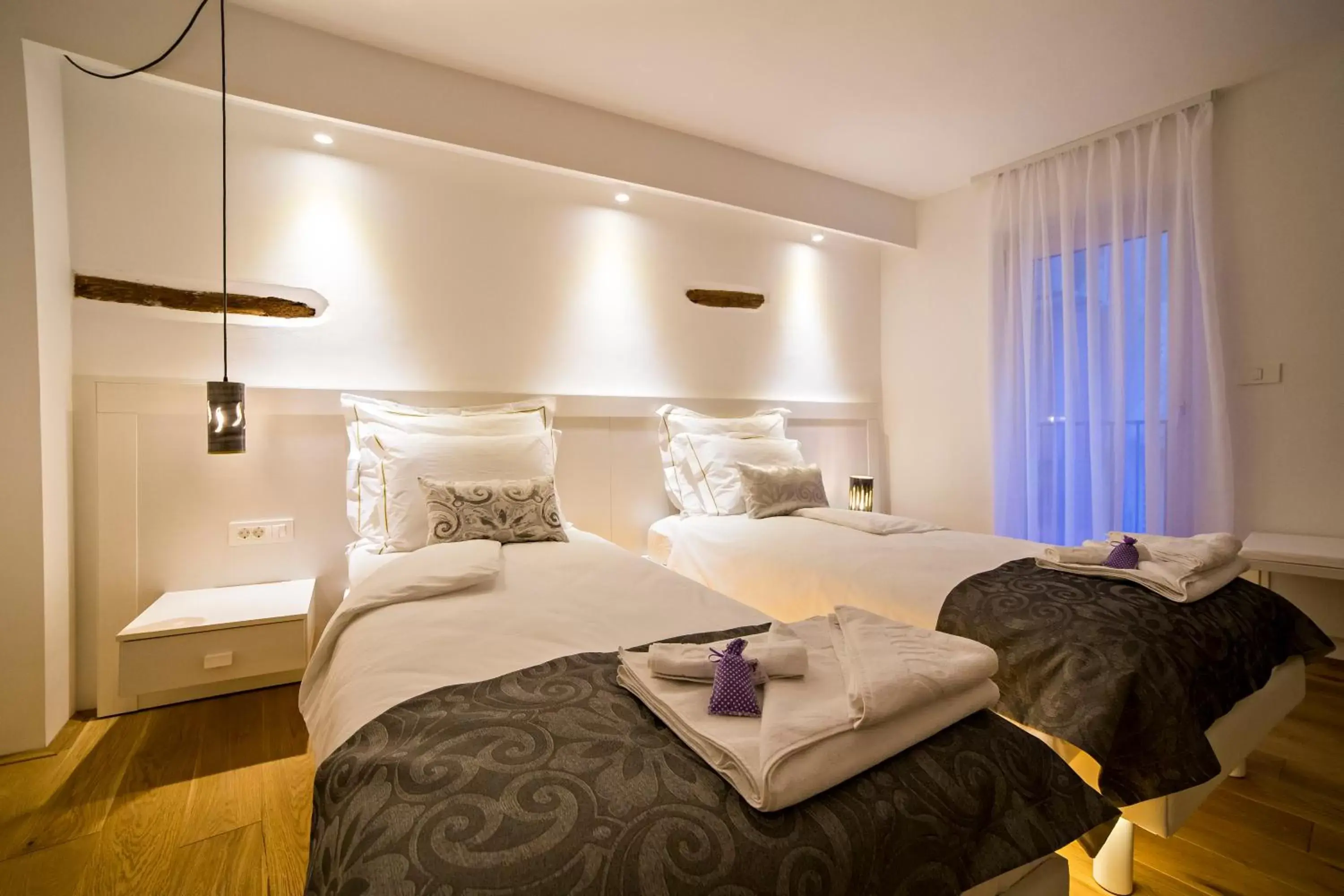 Standard Double Room in MEMENTO B&B Piran Standard Double Room in MEMENTO B&B Piran