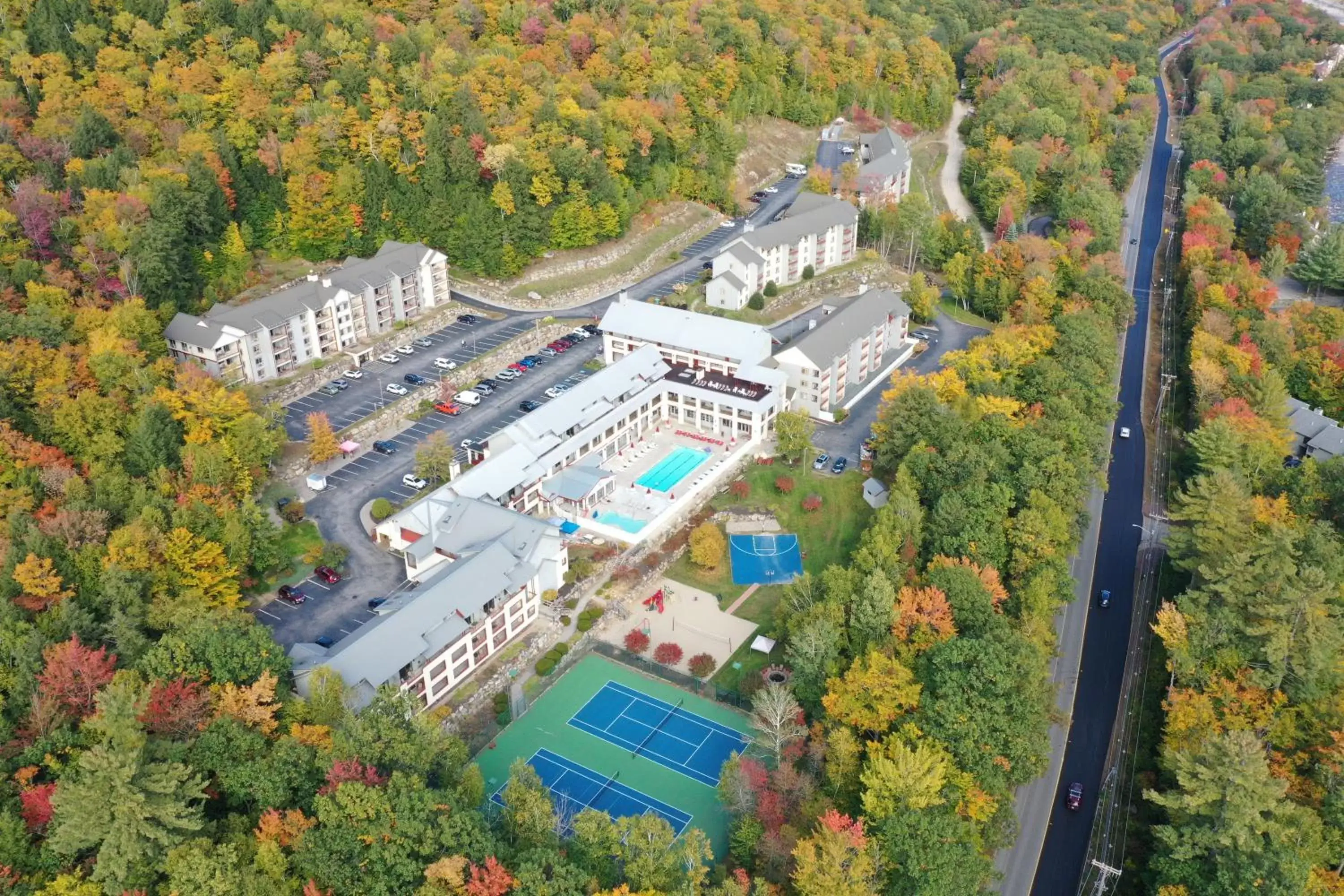 InnSeason Resorts Pollard Brook InnSeason Resorts Pollard Brook