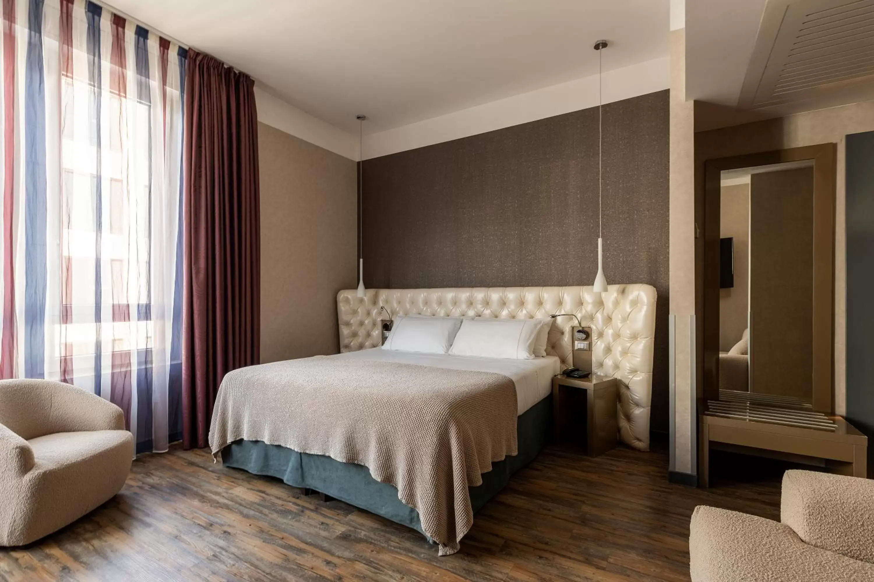 Junior Suite in c-hotels Atlantic Junior Suite in c-hotels Atlantic