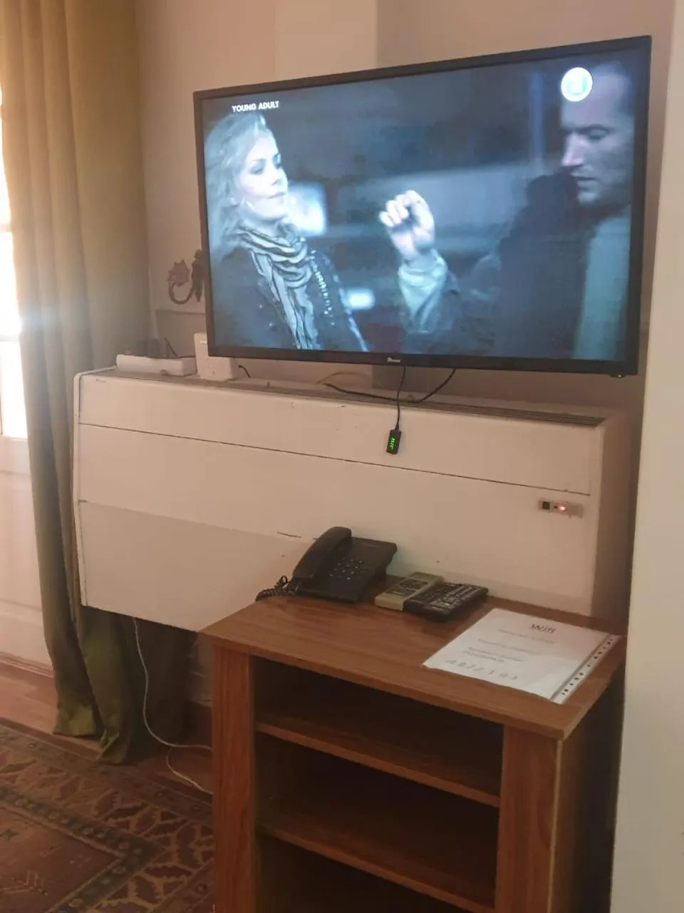 Alexander The Great Hotel