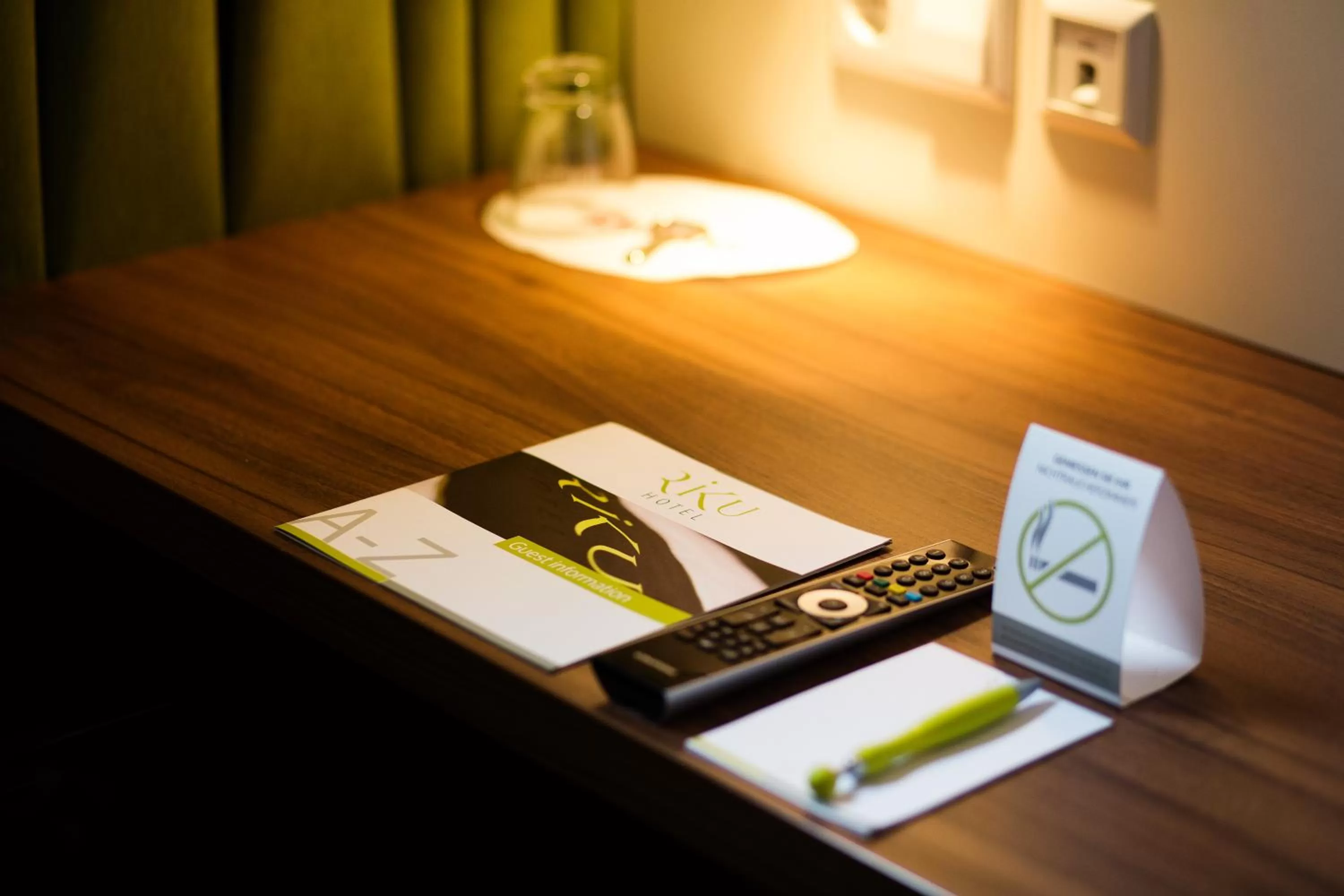 Decorative detail in RiKu HOTEL Neu-Ulm