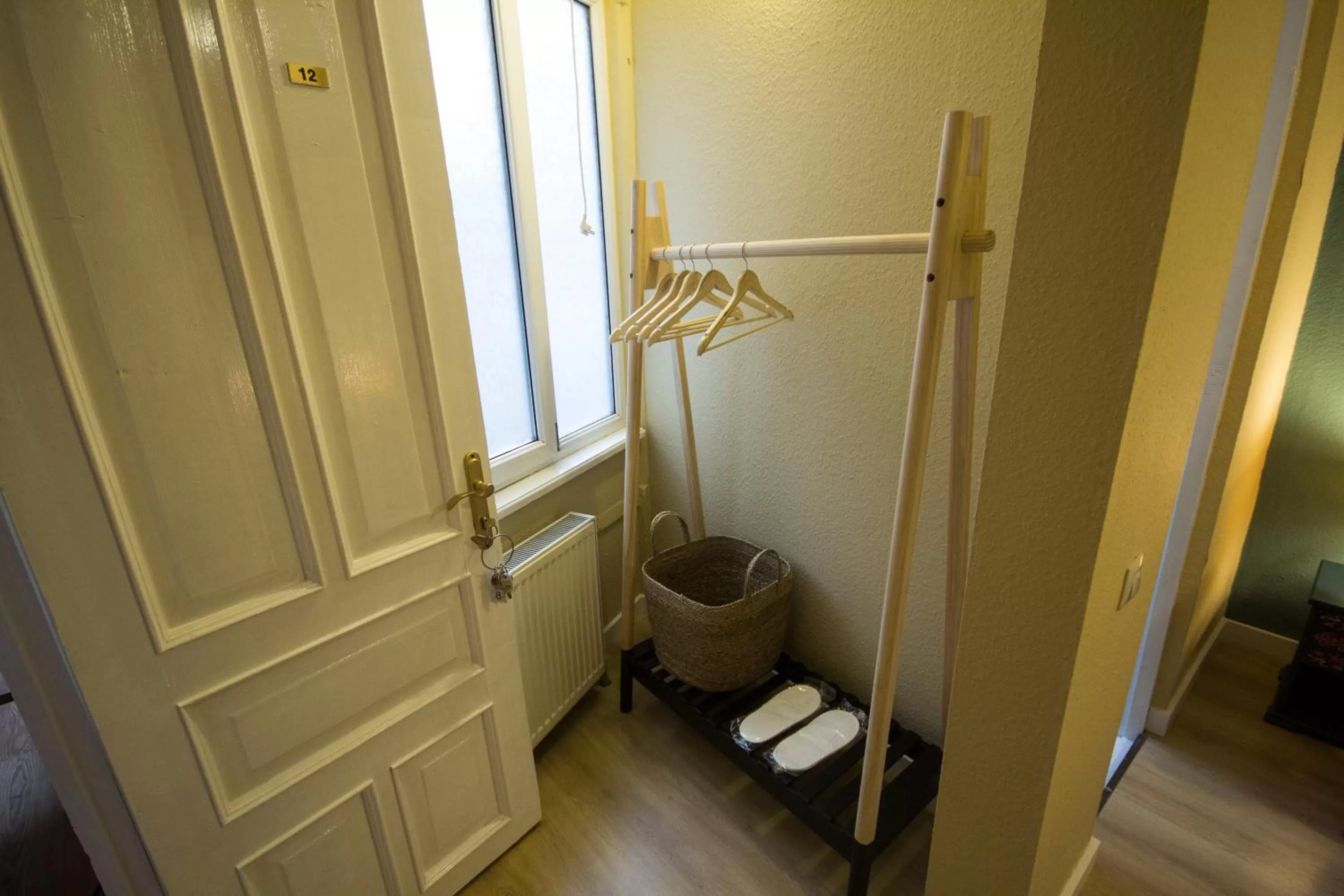 Photo of the whole room, Bathroom in Hotel Kartli