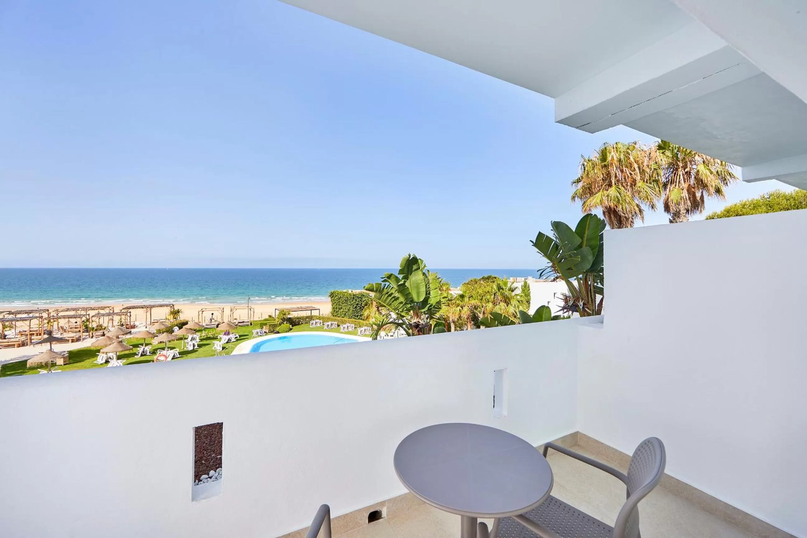 Balcony/Terrace in FERGUS Conil Park