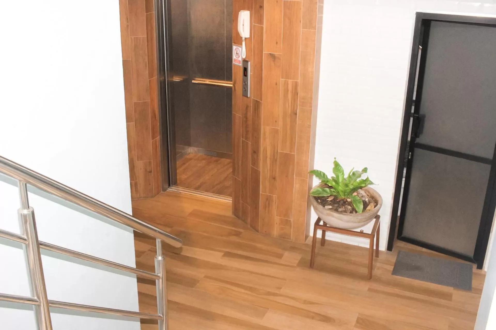 Property building in Krabi P.N. Boutique House