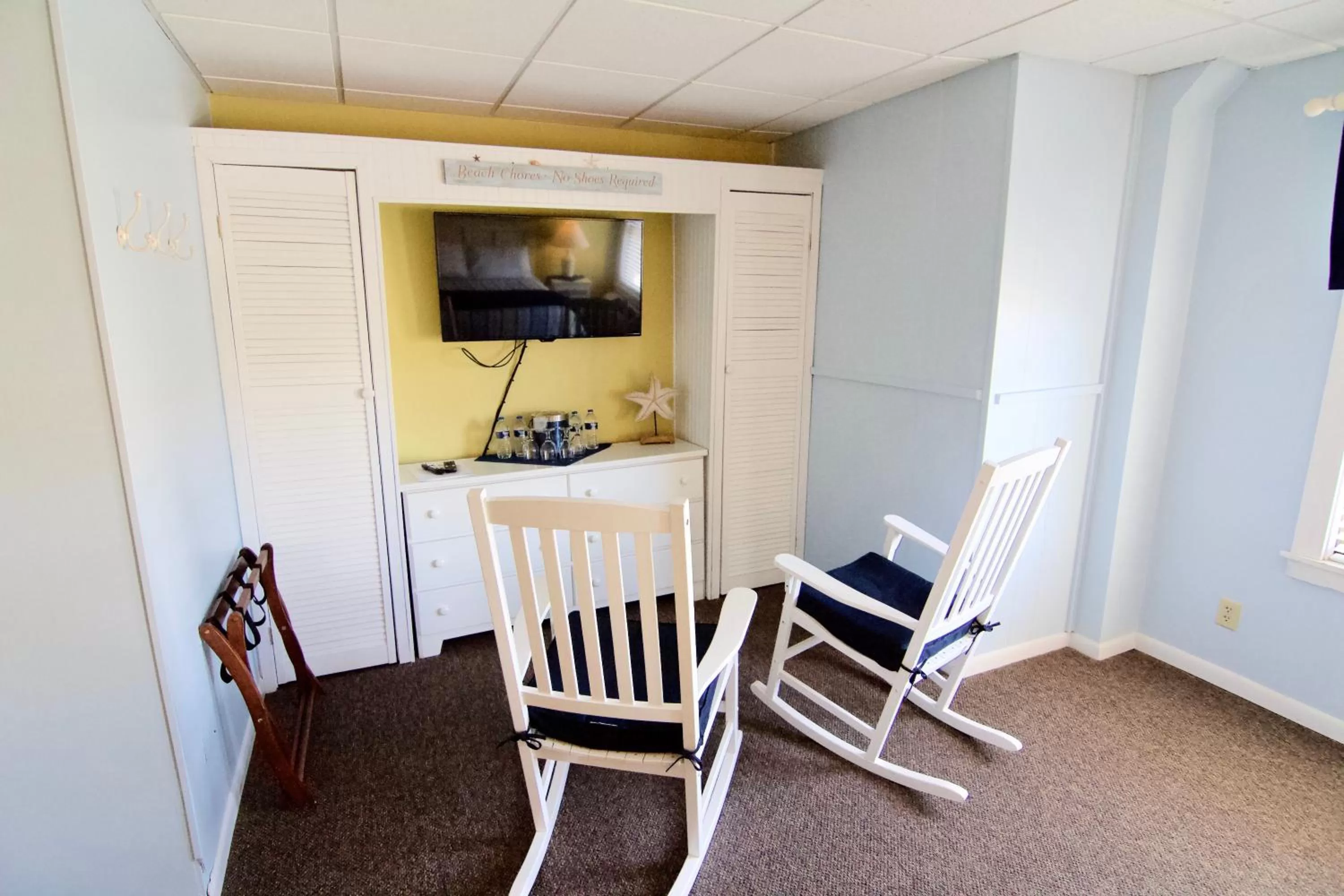 Hotel Frankfort & Restaurant