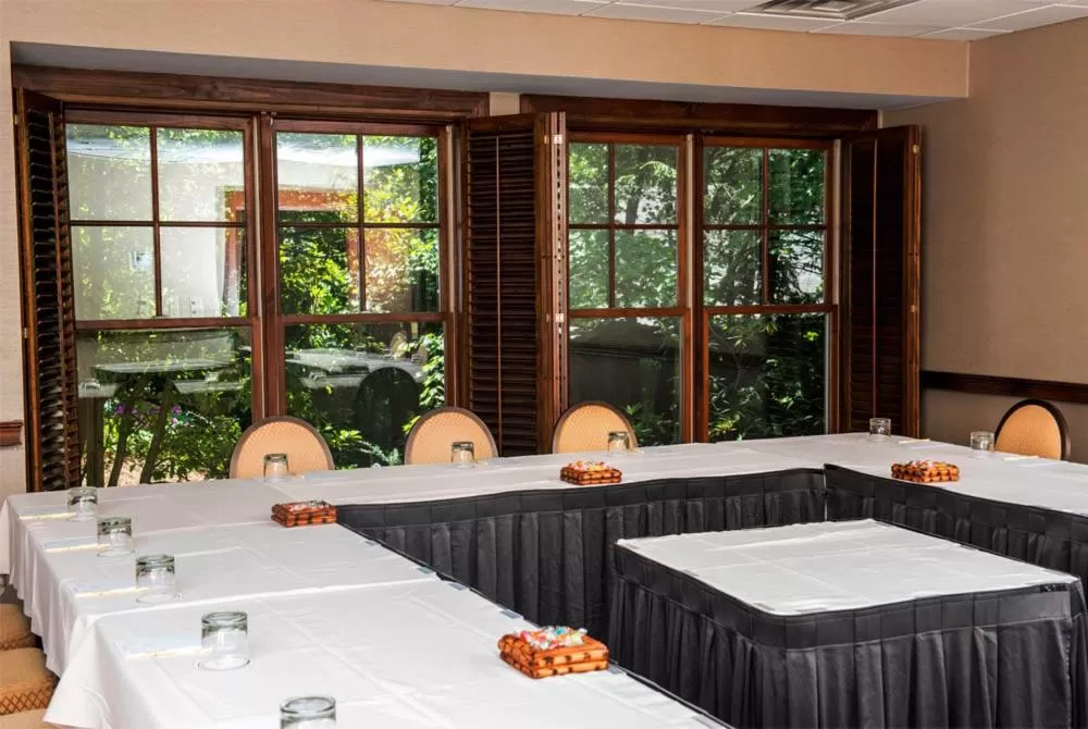 Meeting/conference room in Brasstown Valley Resort & Spa