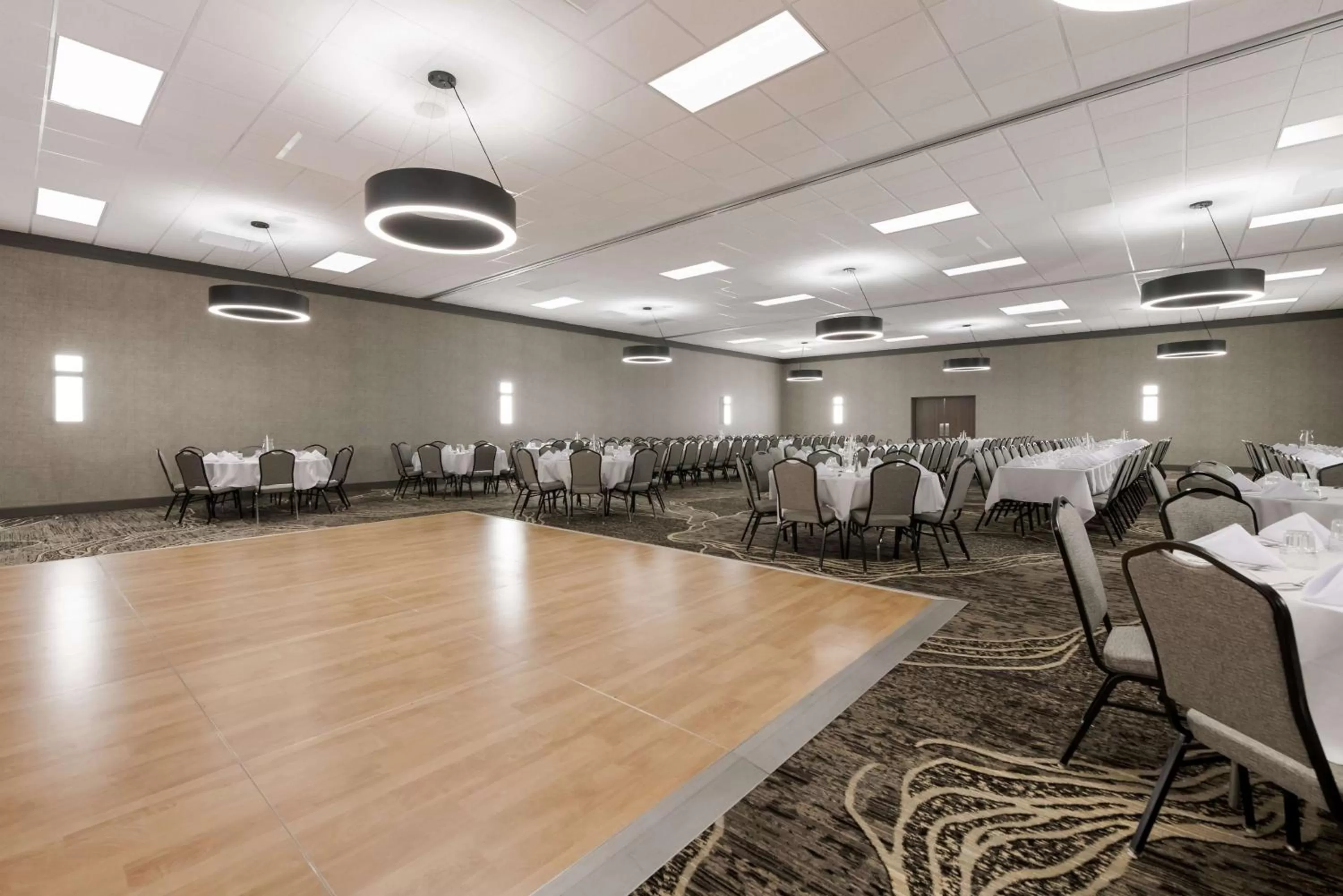 Banquet/Function facilities in Best Western Holiday Lodge