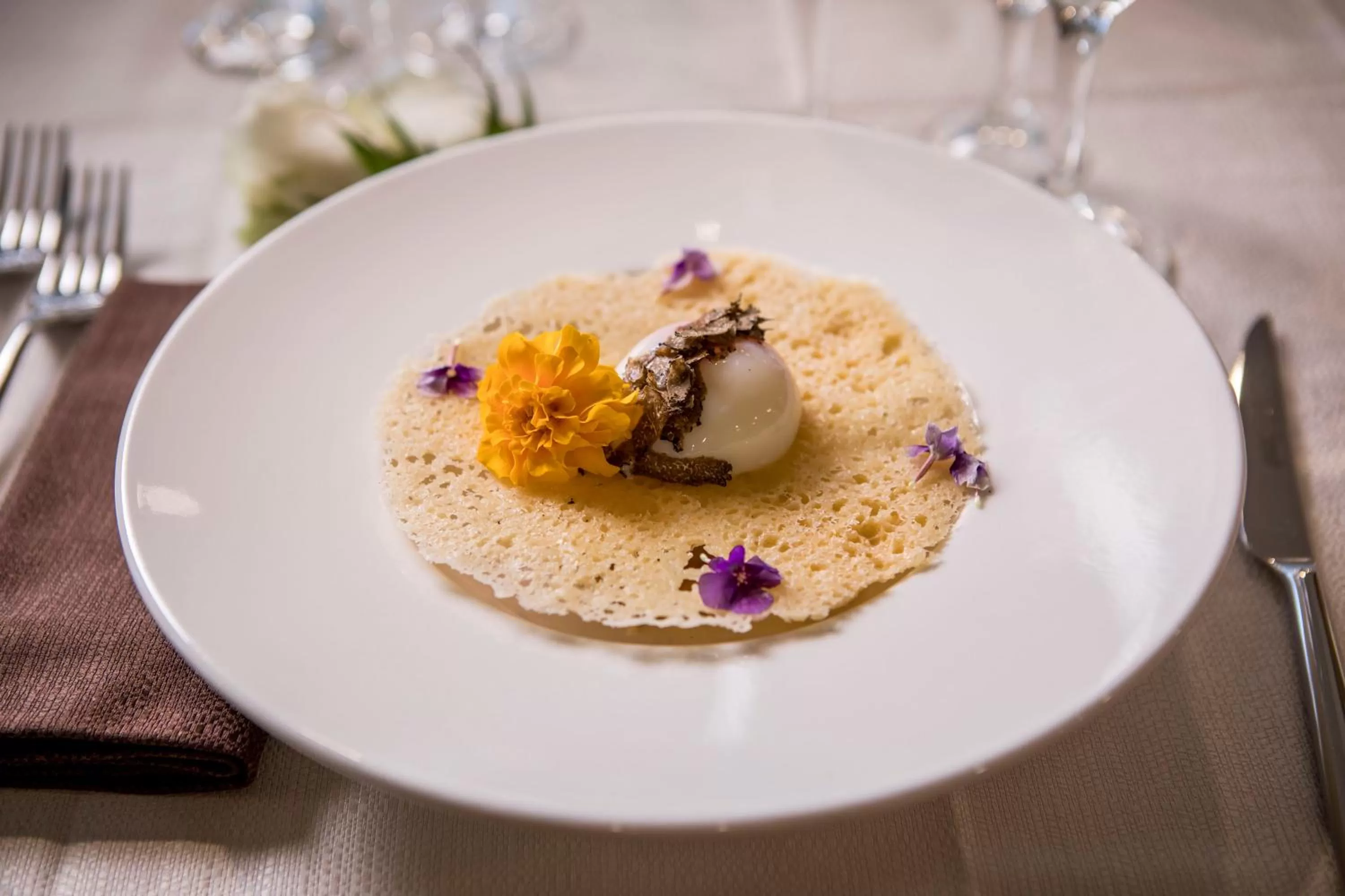 Restaurant/places to eat in The Sydney Hotel