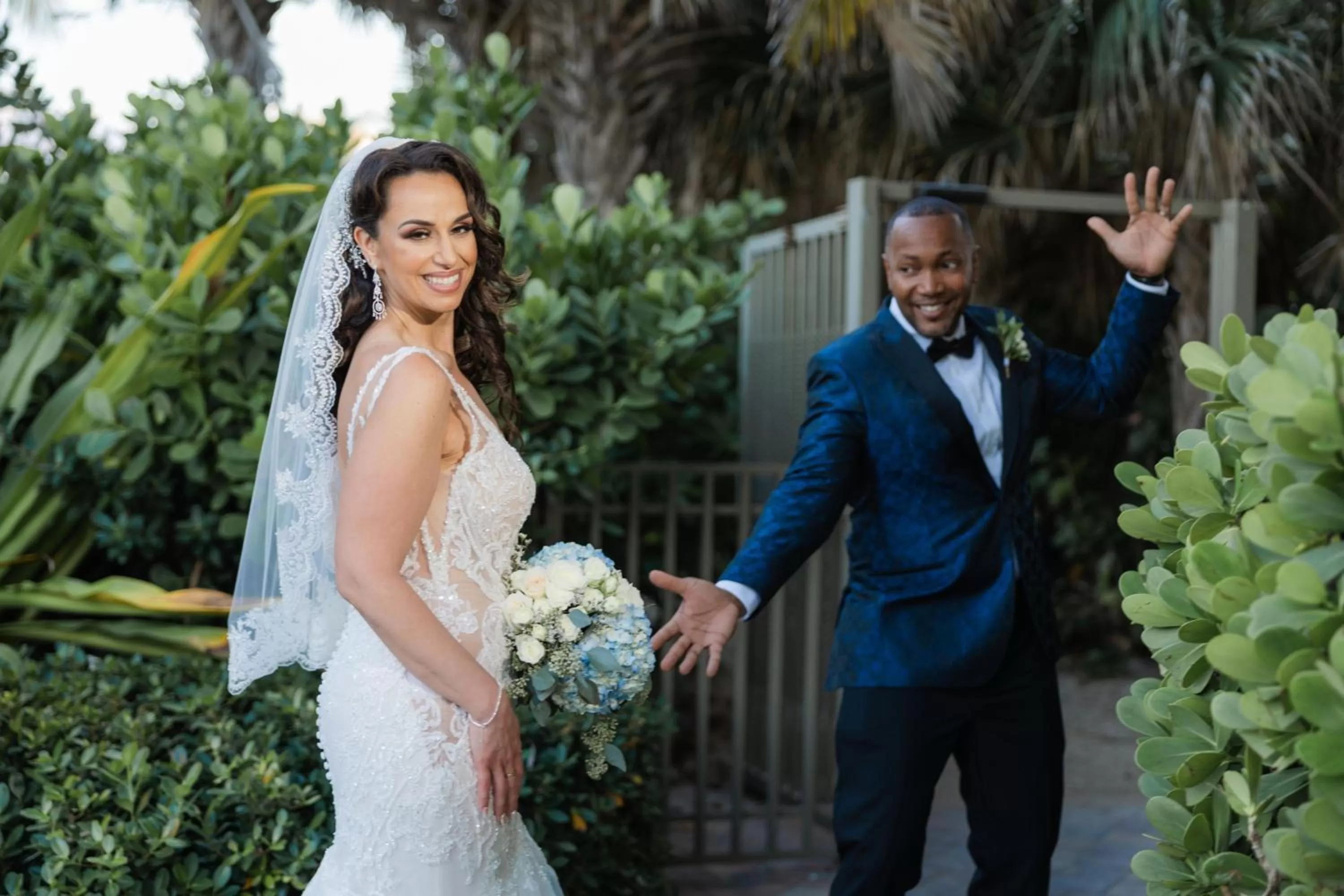 Banquet/Function facilities in Fort Lauderdale Marriott Pompano Beach Resort