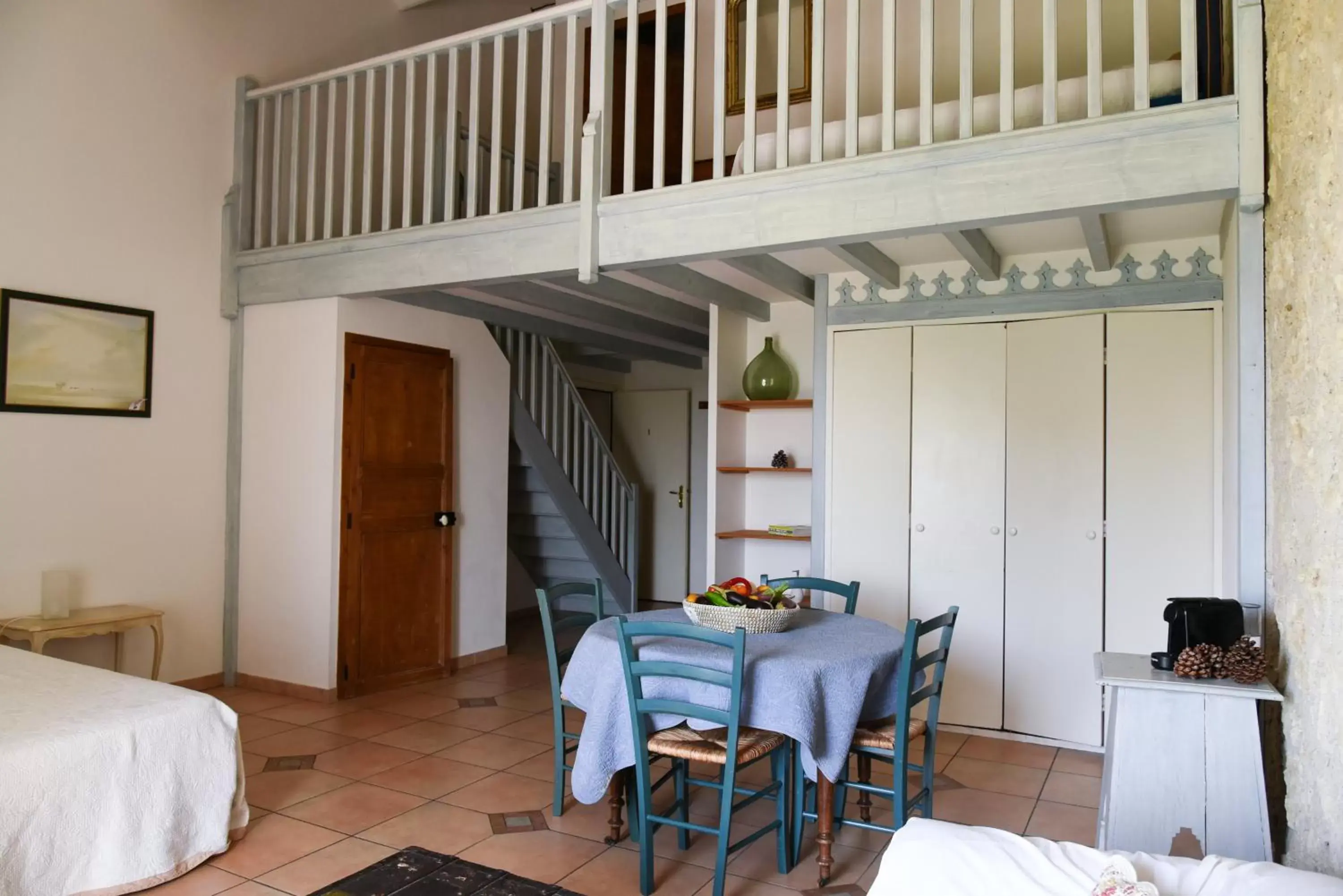 Duplex Apartment (5 Adults) in La Bergerie de l'etang Duplex Apartment (5 Adults) in La Bergerie de l'etang